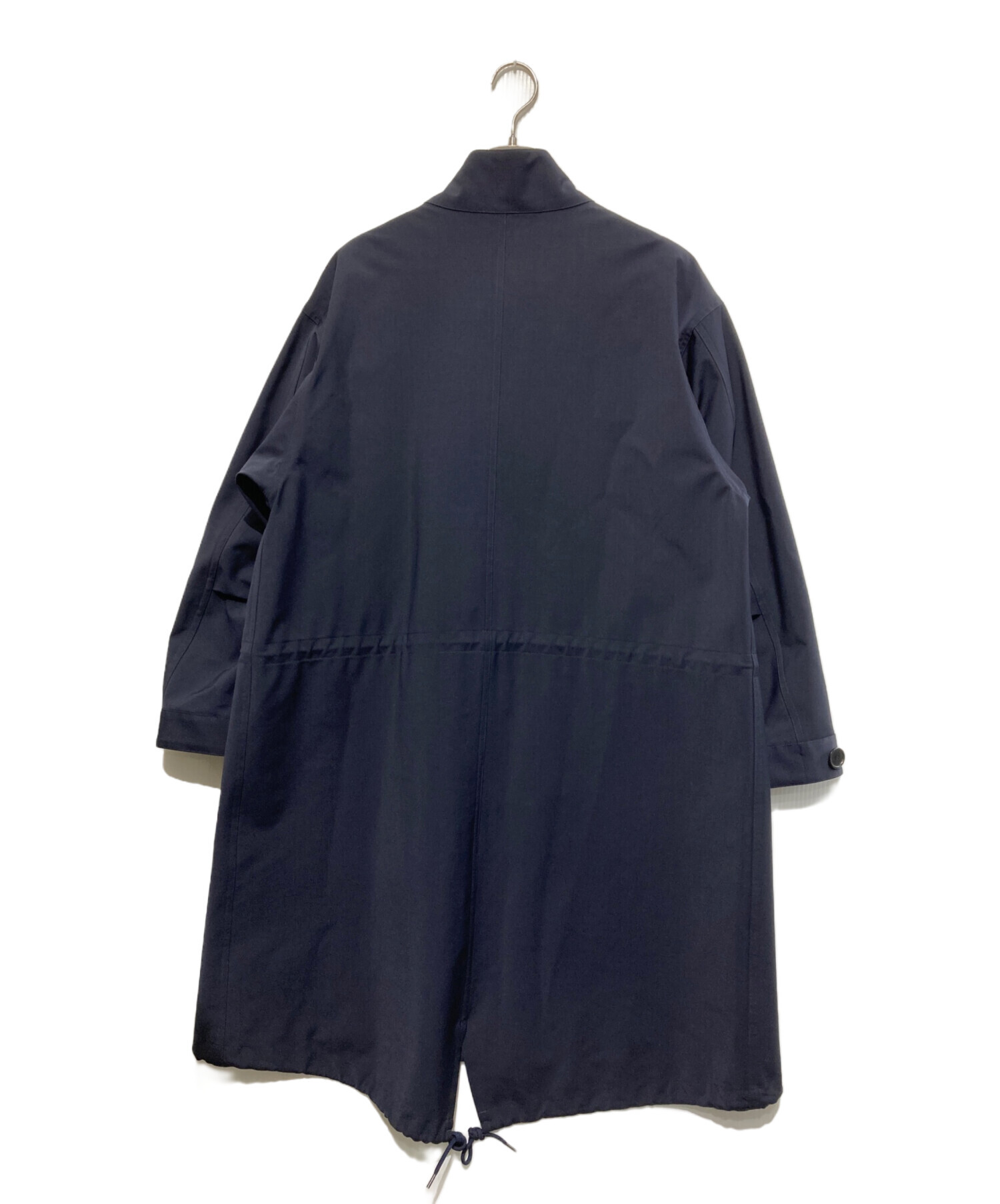 中古・古着通販】JOHN SMEDLEY (ジョンスメドレー) スタンドカラー