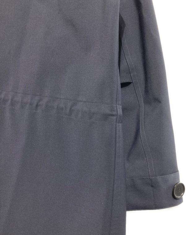中古・古着通販】JOHN SMEDLEY (ジョンスメドレー) スタンドカラー