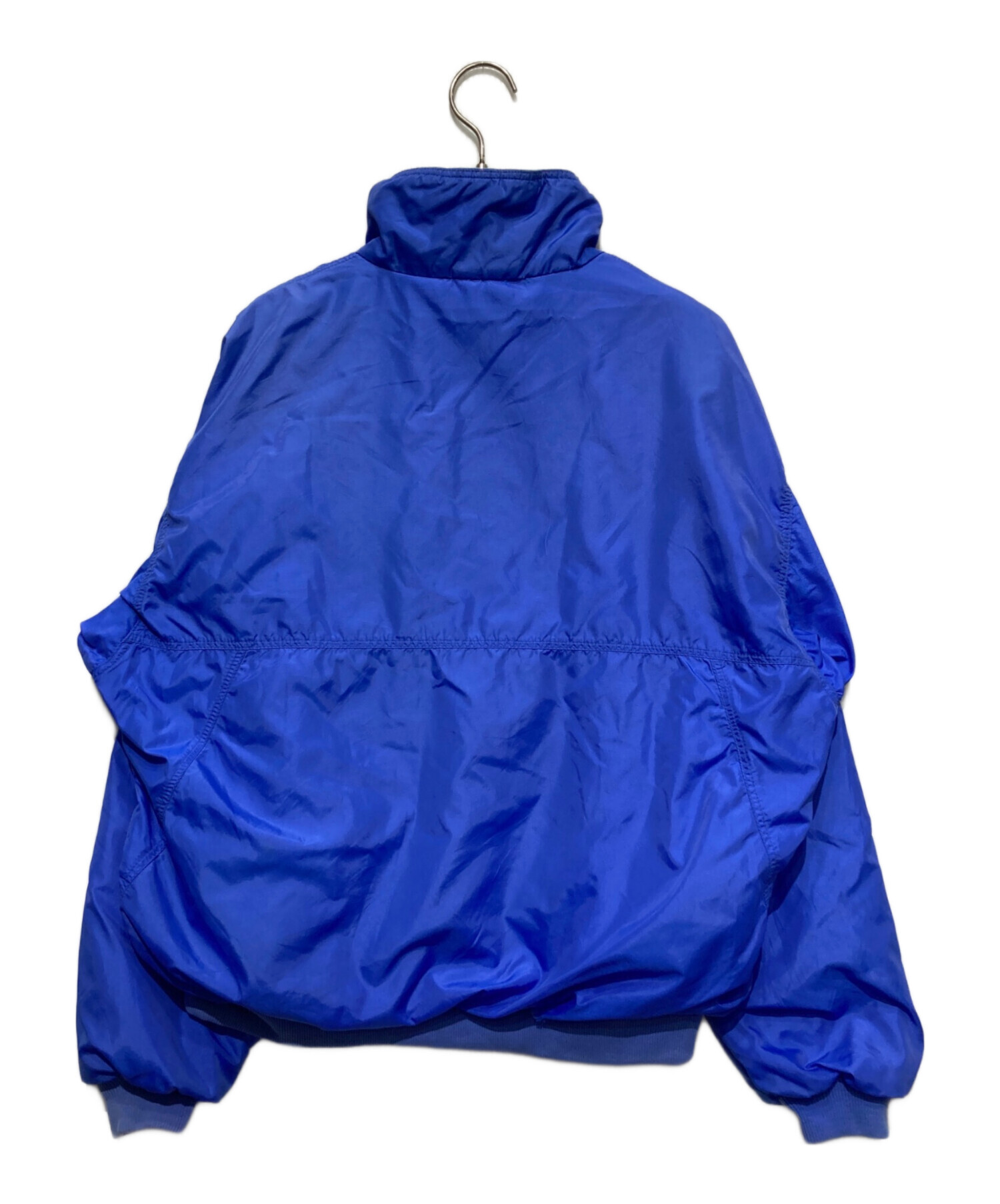 中古・古着通販】Patagonia (パタゴニア) シェルドシンチラジャケット