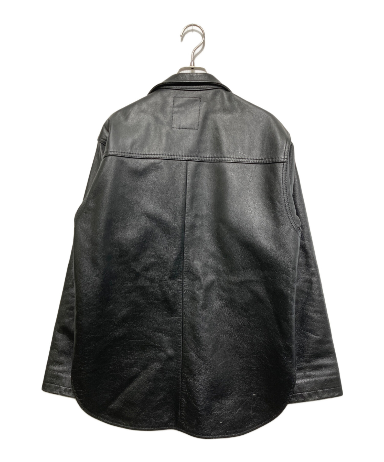 【ドゥニーム】  Denime　スウェードレザー サードジャケット Denime（ドゥニーム） デニムジャケット 3rd サードタイプ ジャケット