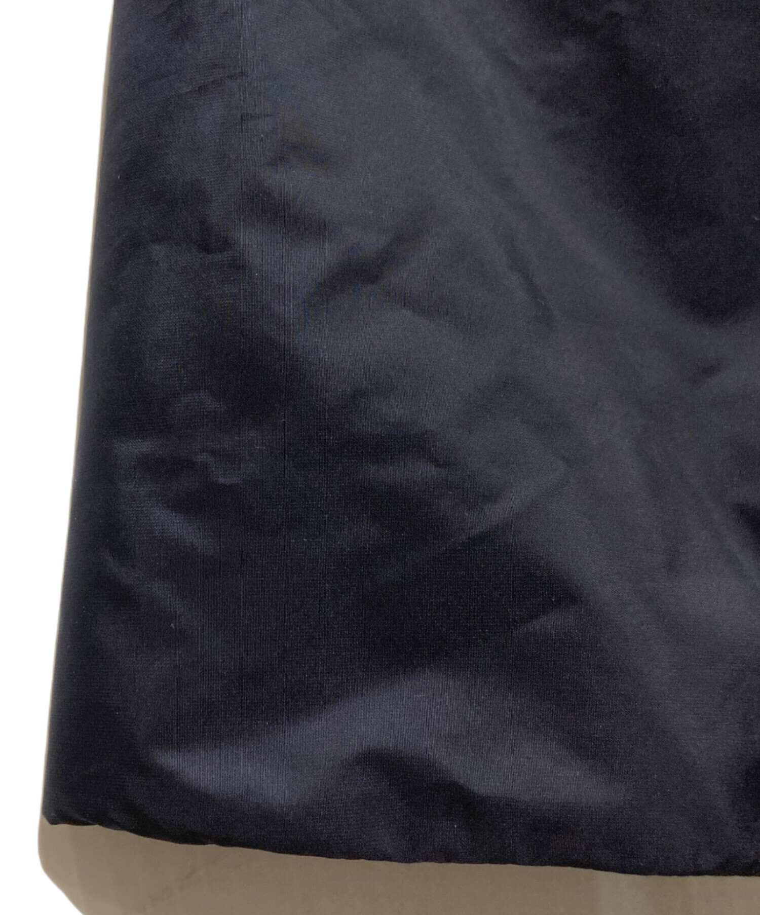 中古・古着通販】PRADA (プラダ) ダブルブレストナイロンコート