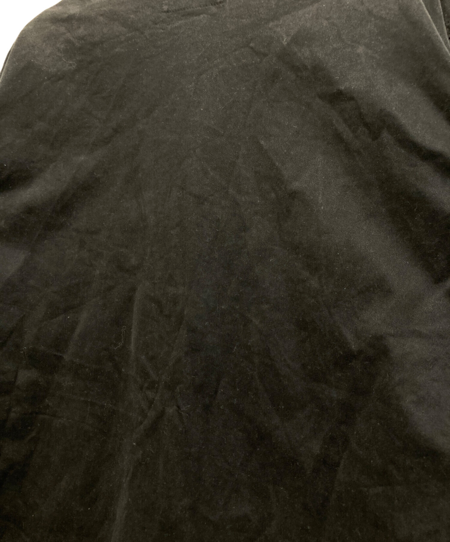 中古・古着通販】Ron Herman (ロンハーマン) THIRD PARTY ARMY shirt