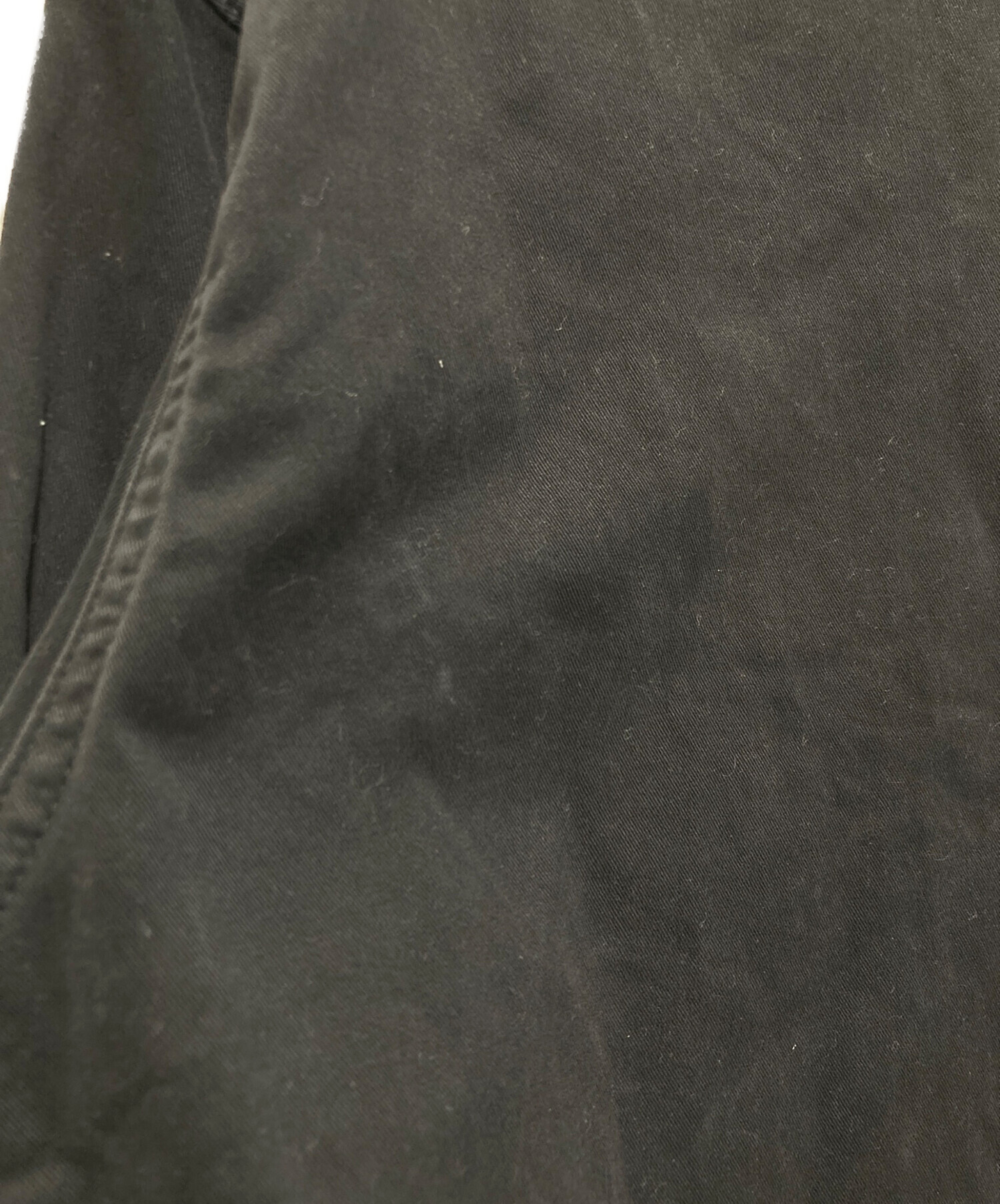 中古・古着通販】Ron Herman (ロンハーマン) THIRD PARTY ARMY shirt