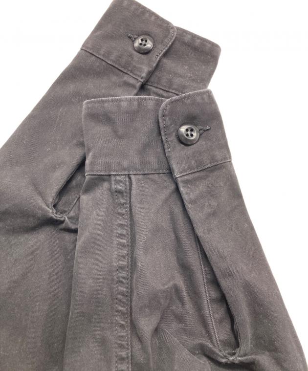 中古・古着通販】Ron Herman (ロンハーマン) THIRD PARTY ARMY shirt