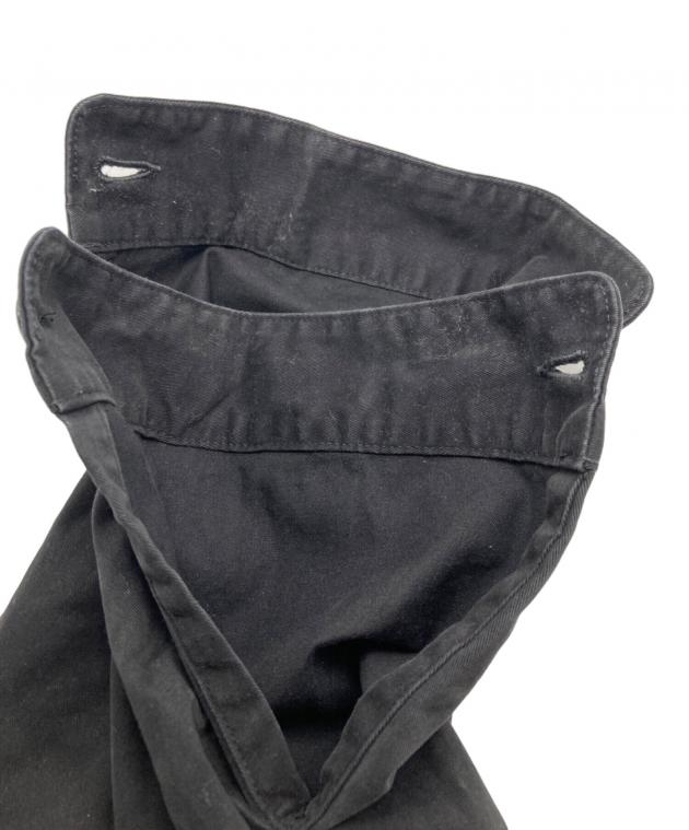 中古・古着通販】Ron Herman (ロンハーマン) THIRD PARTY ARMY shirt