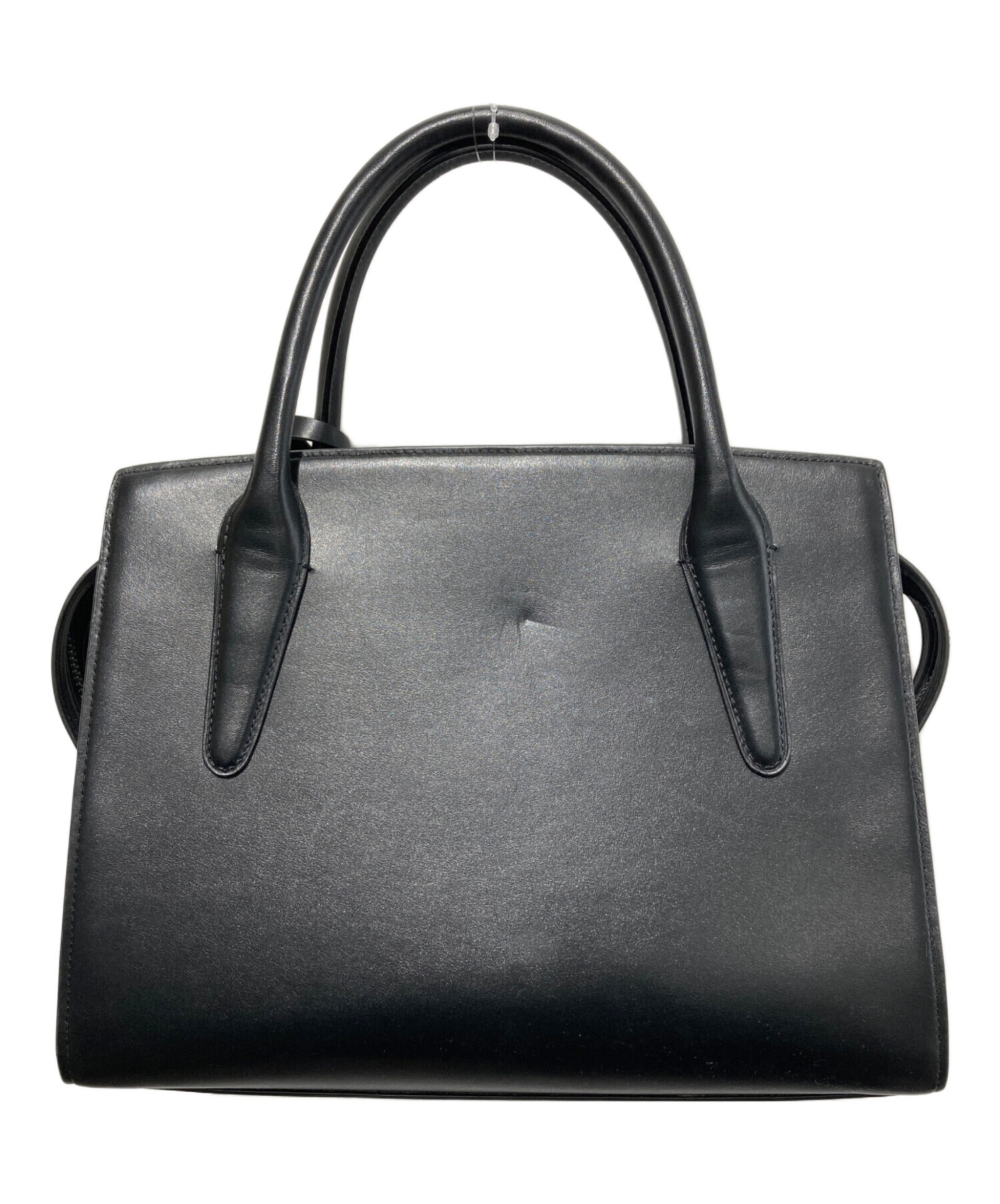 中古・古着通販】COACH (コーチ) ラージ アンドレア キャリーオール