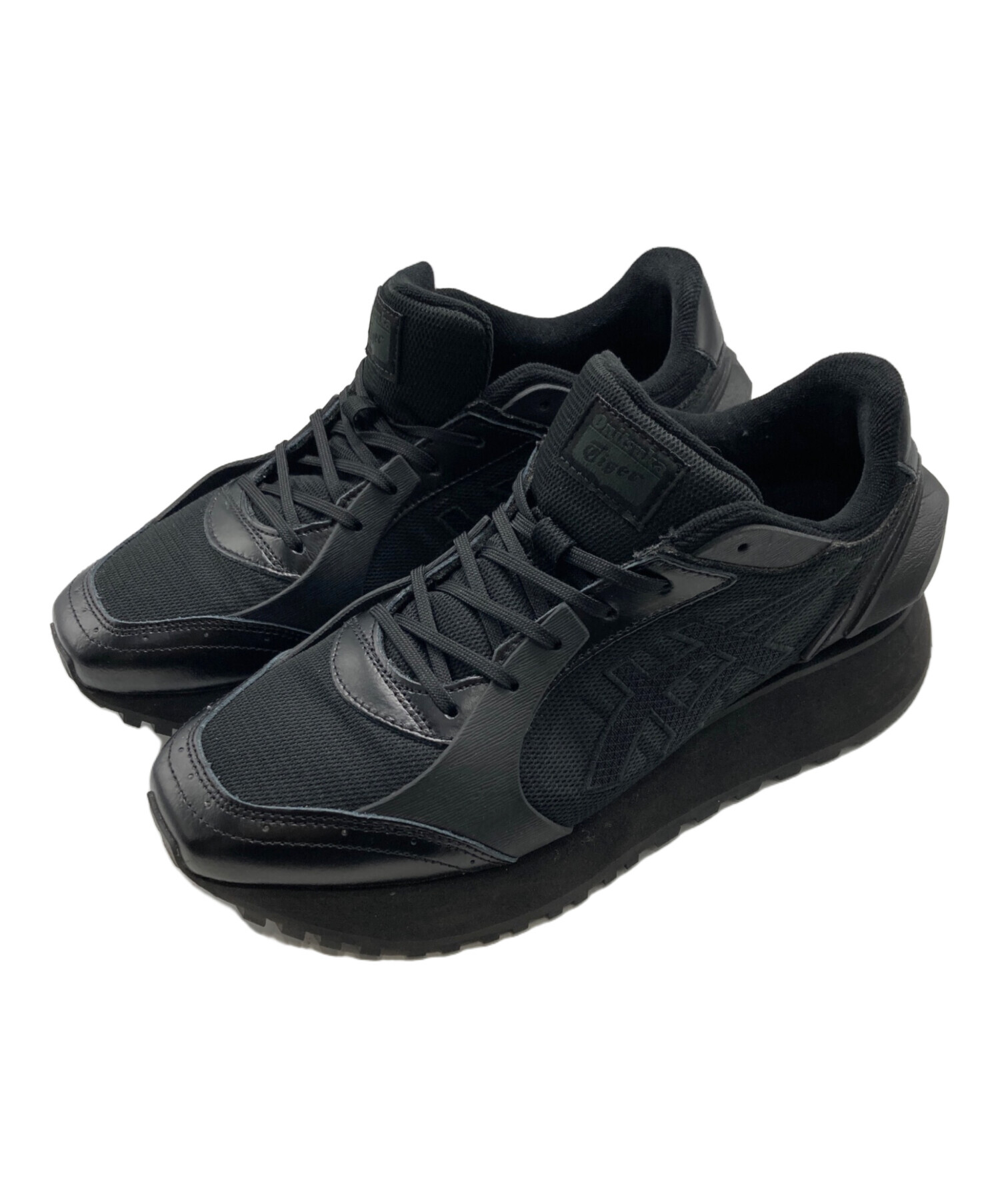 中古・古着通販】Onitsuka Tiger (オニツカタイガー) MOAGE CO 