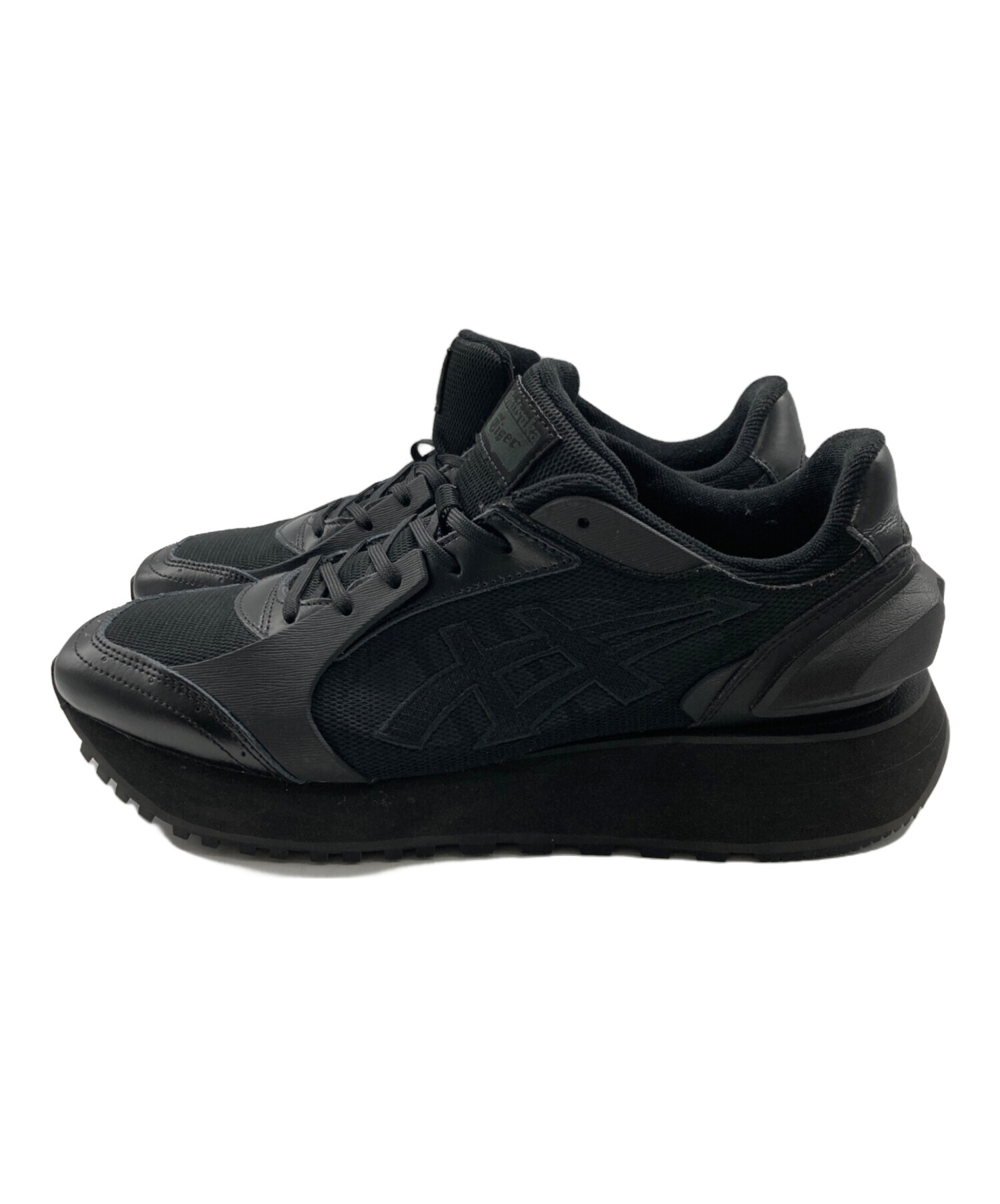 中古・古着通販】Onitsuka Tiger (オニツカタイガー) MOAGE CO 