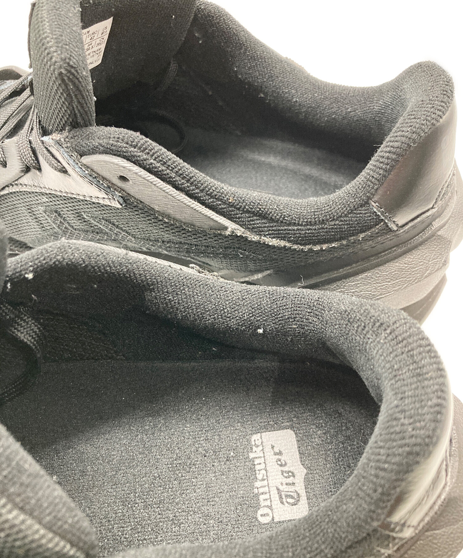 中古・古着通販】Onitsuka Tiger (オニツカタイガー) MOAGE CO 