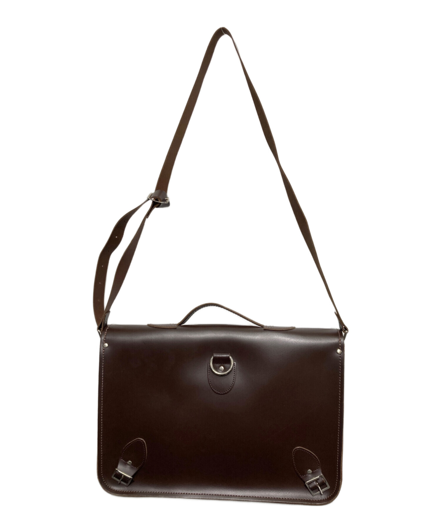 中古・古着通販】ZATCHELS (ザッチェルズ) 3WAY ツインポケット