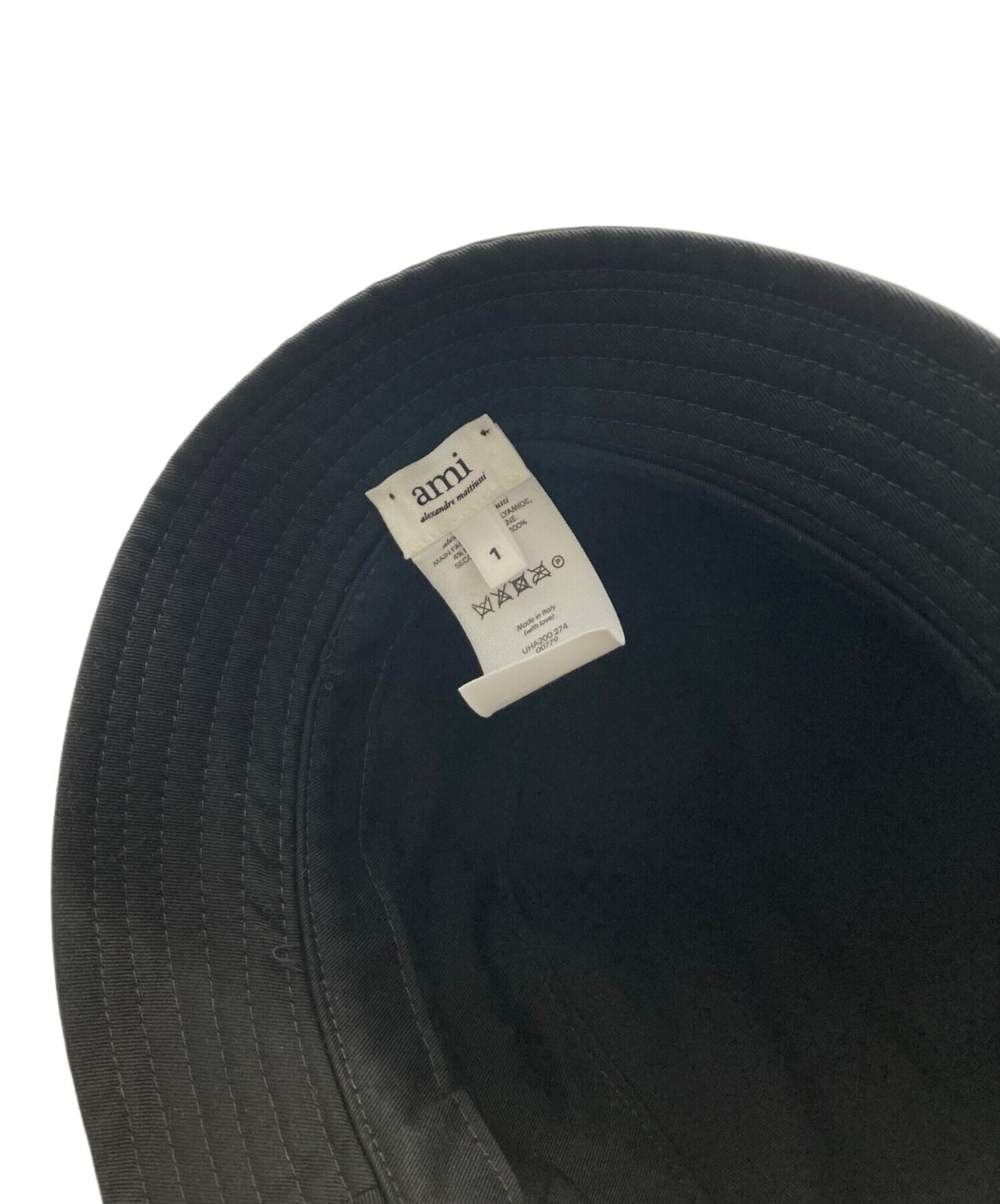 中古・古着通販】AMI Alexandre Mattiussi (アミアレクサンドルマ