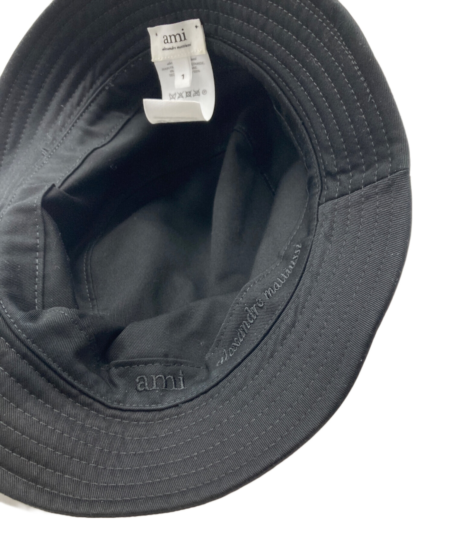 中古・古着通販】AMI Alexandre Mattiussi (アミアレクサンドルマ
