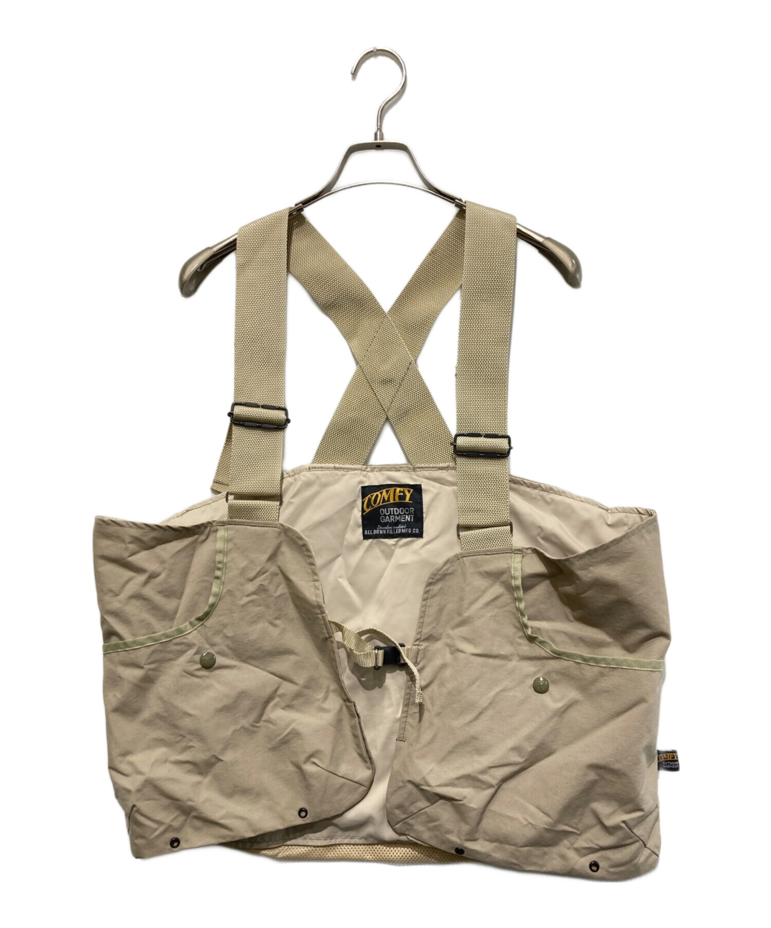 中古・古着通販】CMF OUTDOOR GARMENT (コンフィーアウトドア 