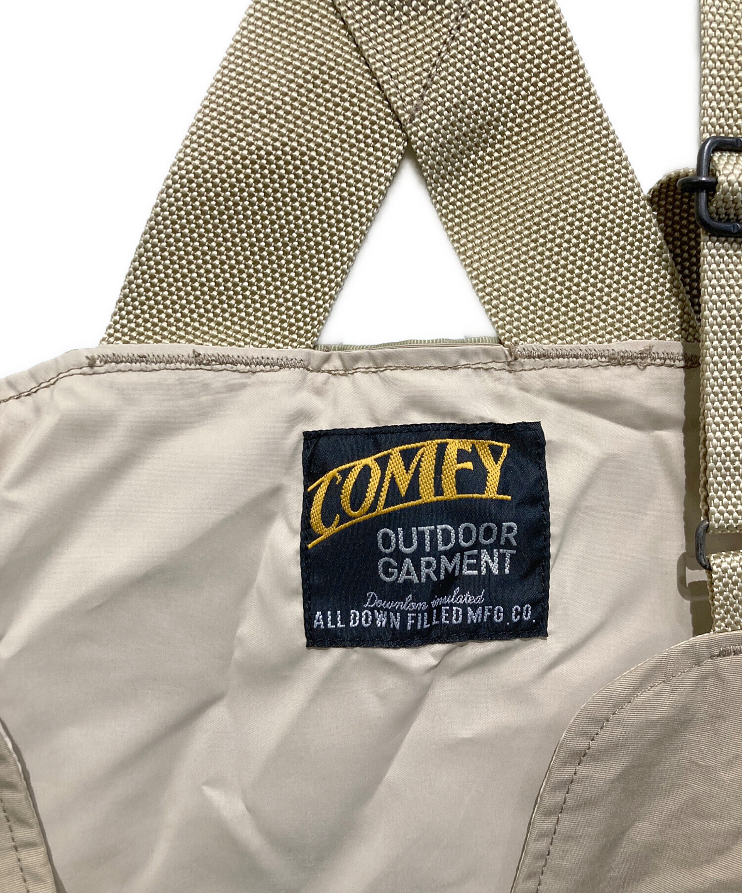 中古・古着通販】CMF OUTDOOR GARMENT (コンフィーアウトドア 