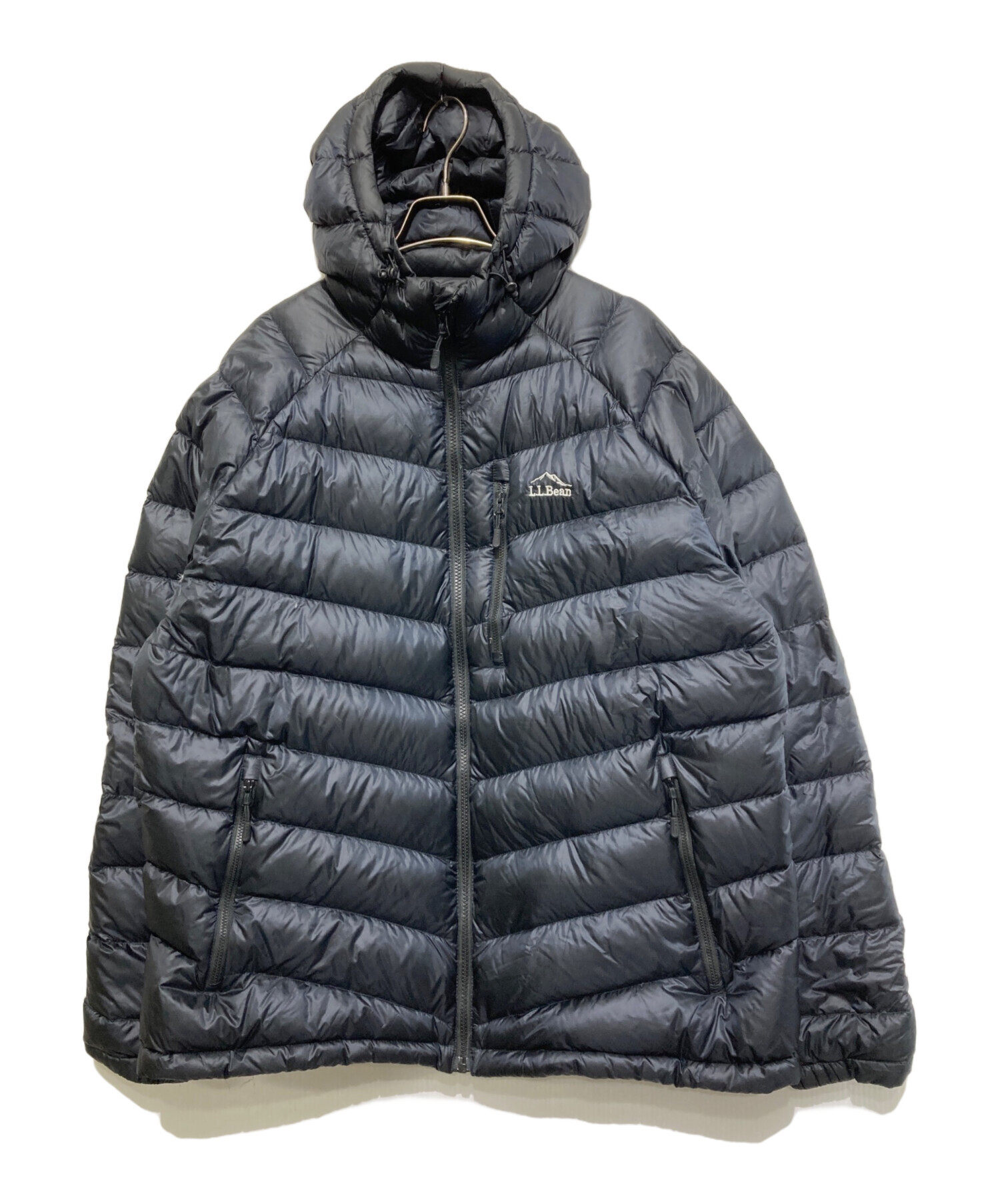 中古・古着通販】L.L.Bean (エルエルビーン) ultra light 850 down