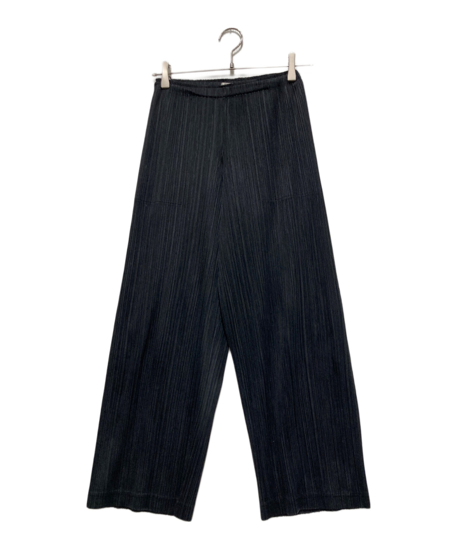 中古・古着通販】PLEATS PLEASE (プリーツプリーズ) プリーツパンツ