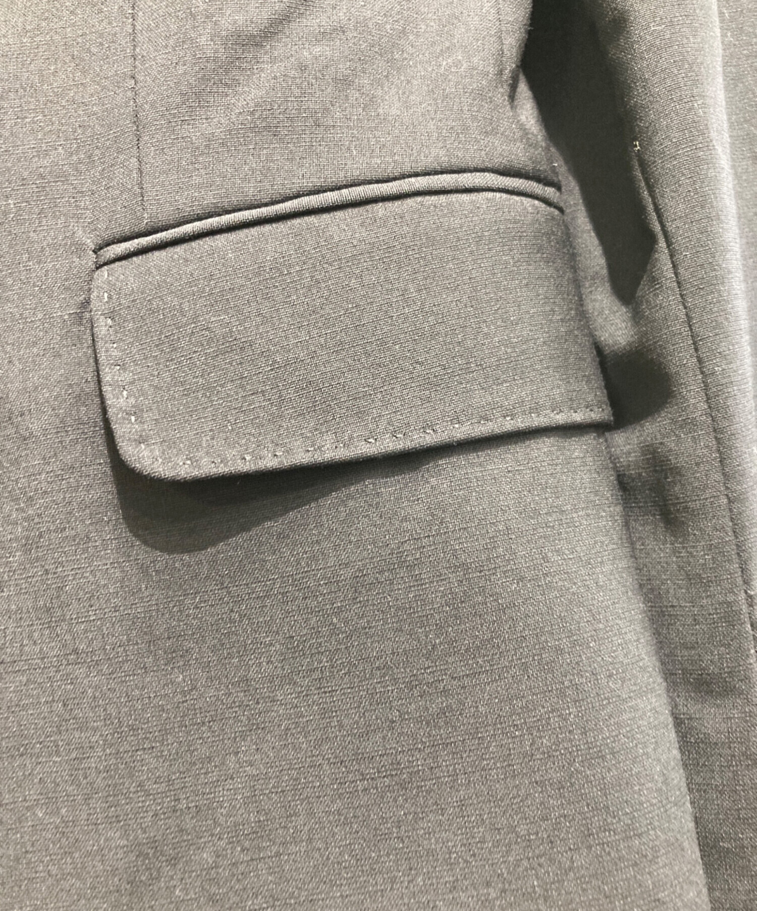 中古・古着通販】DOLCE & GABBANA (ドルチェ＆ガッバーナ) テーラード