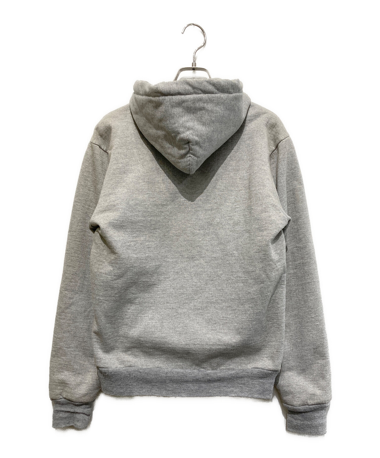 中古・古着通販】CarHartt (カーハート) 863ジップパーカー グレー