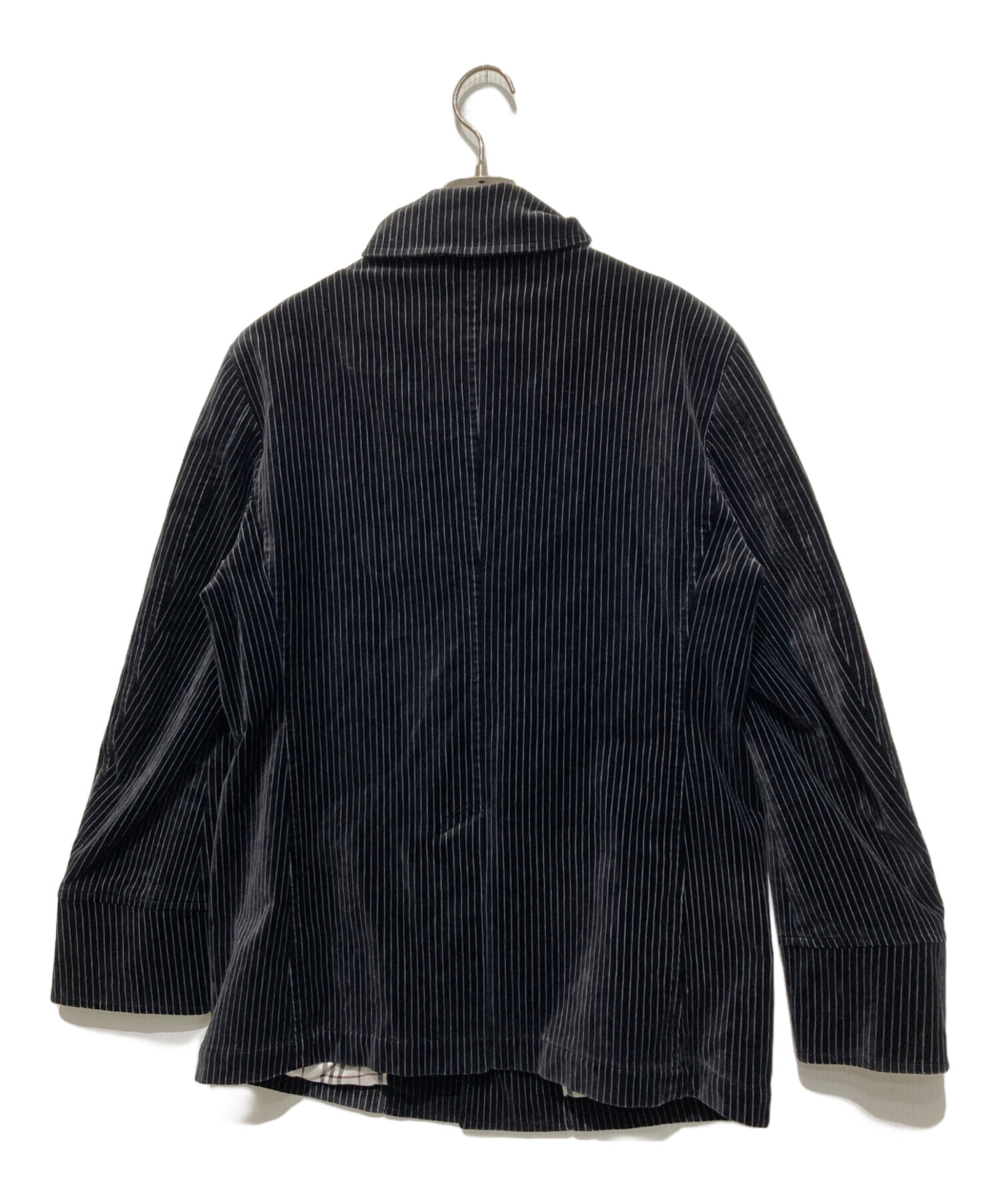 中古・古着通販】BURBERRY BLACK LABEL (バーバリーブラックレーベル