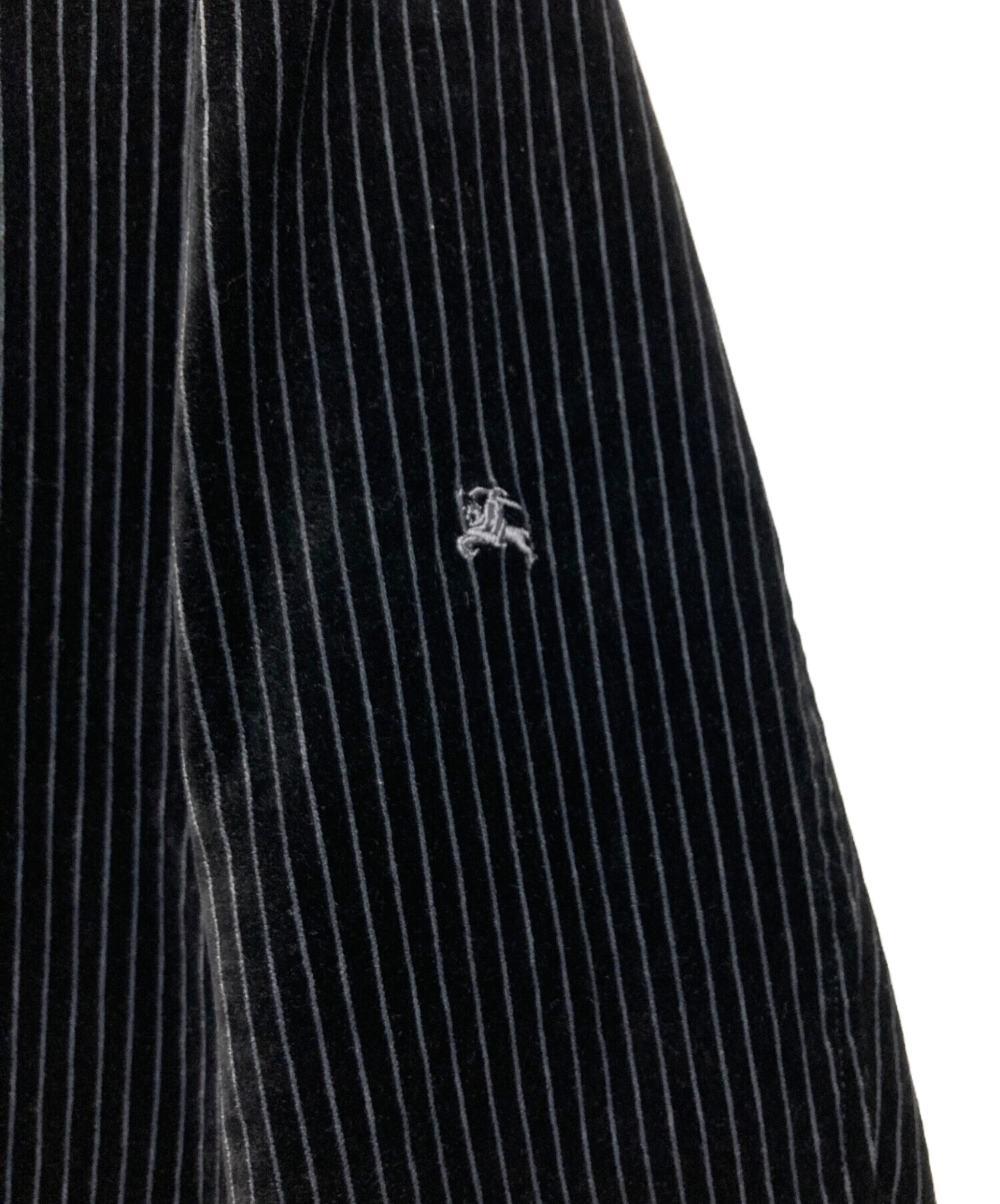 中古・古着通販】BURBERRY BLACK LABEL (バーバリーブラックレーベル