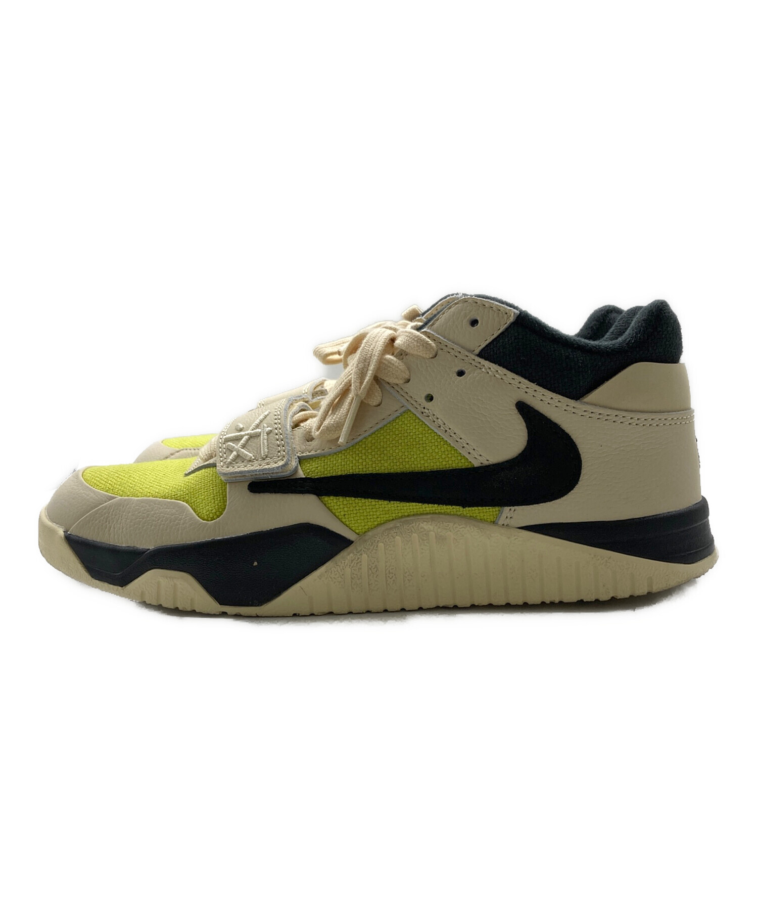 中古・古着通販】NIKE (ナイキ) TRAVIS SCOTT (トラヴィススコット 