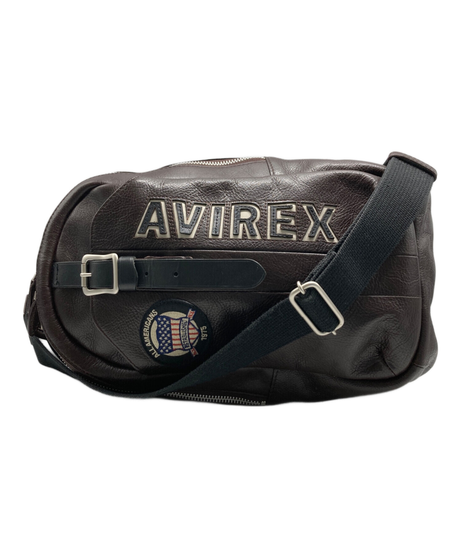 中古・古着通販】AVIREX (アヴィレックス) BULTO LIMITED EDITION 