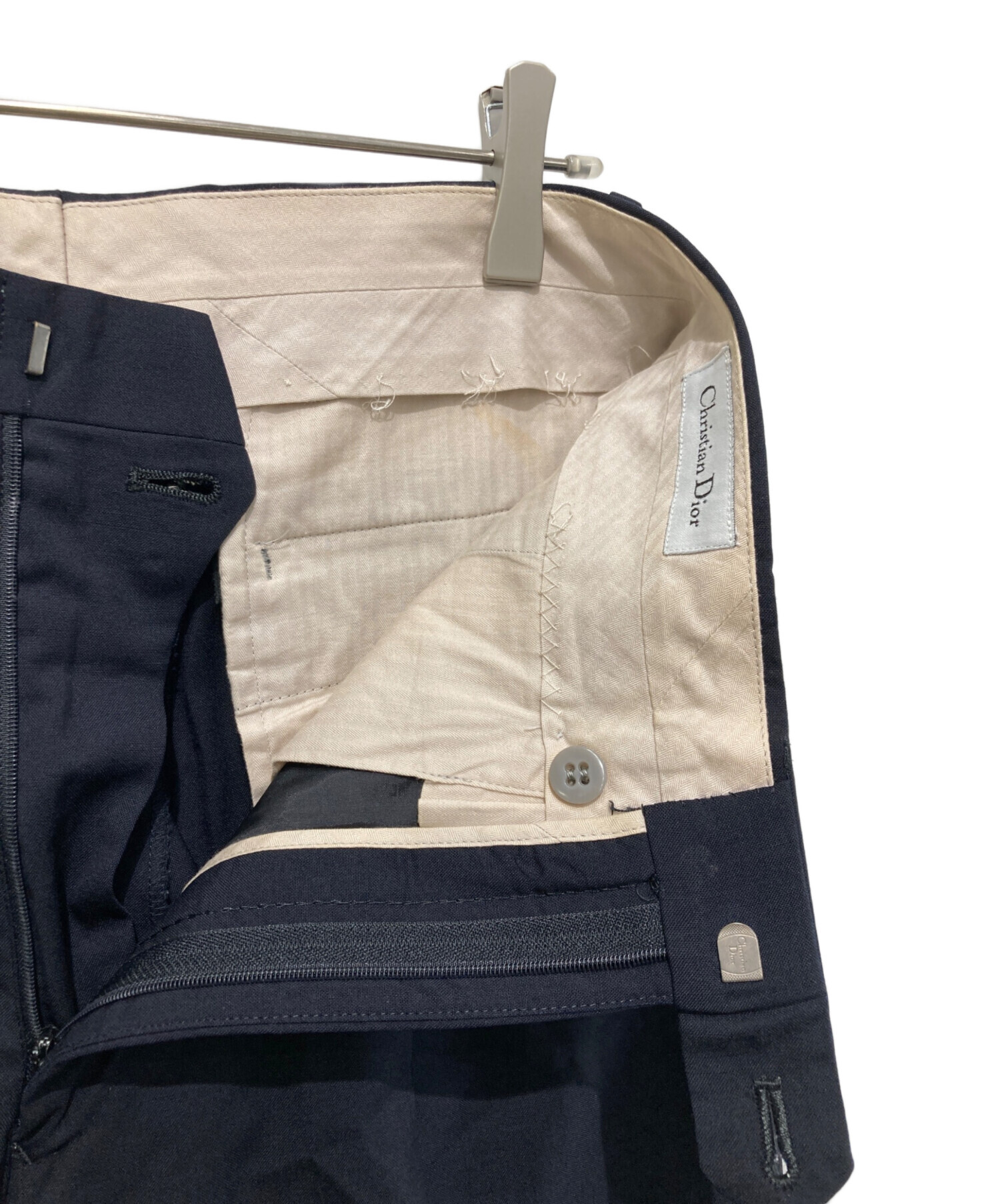 中古・古着通販】Christian Dior (クリスチャン ディオール) センター