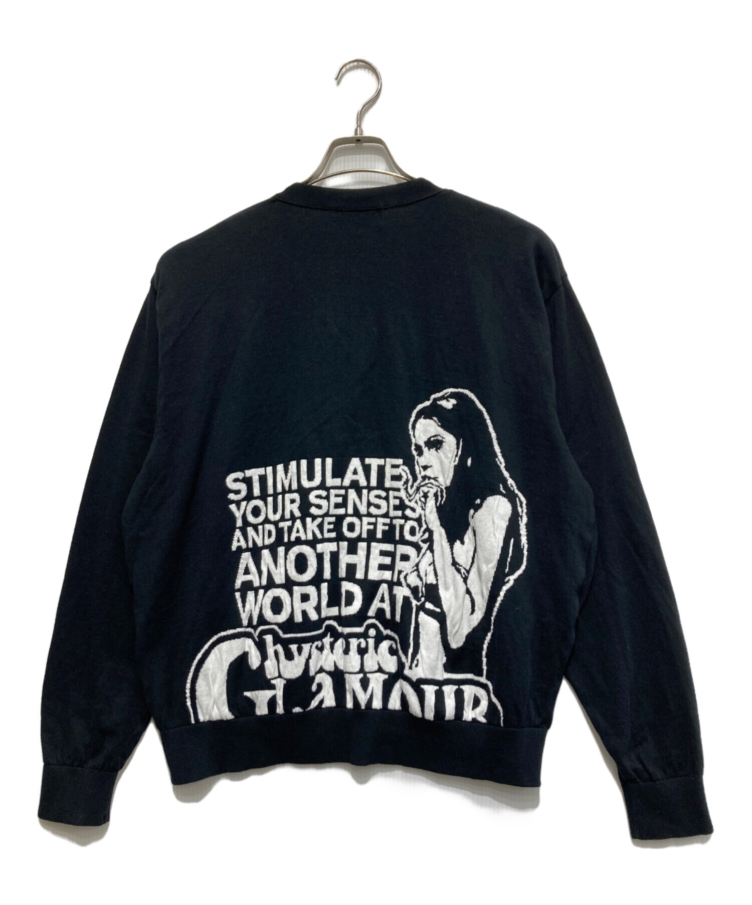 最終価格☆hysteric grammar トランプ【新品】 中古・古着通販】Hysteric Glamour (ヒステリックグラマー) 25SS