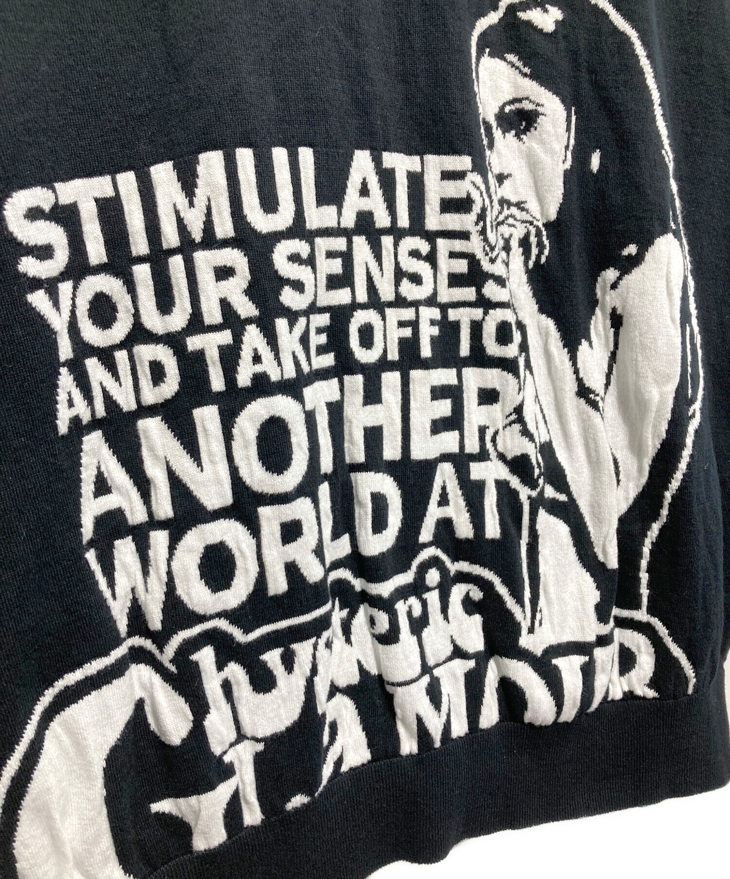 中古・古着通販】Hysteric Glamour (ヒステリックグラマー) 25SS