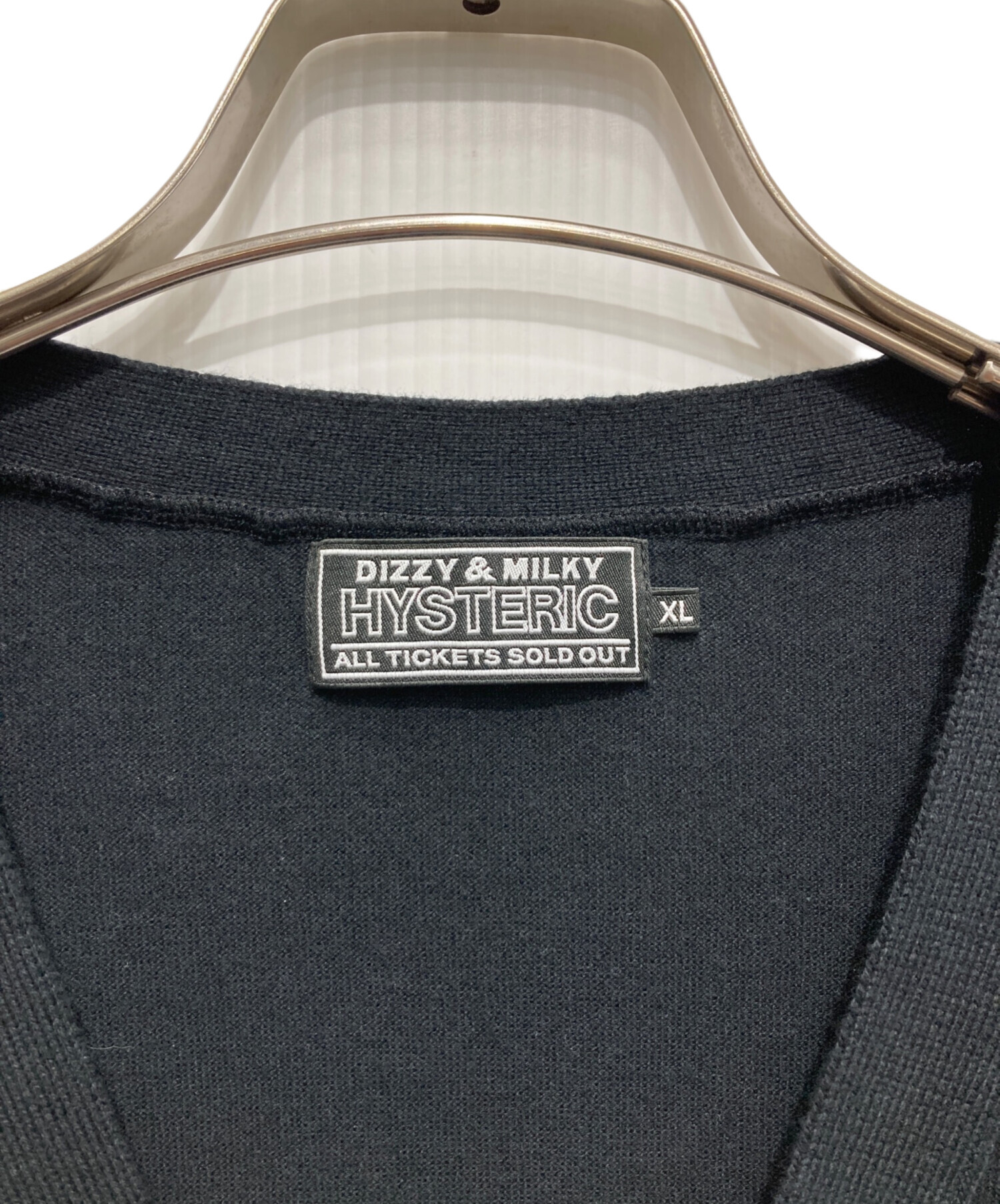 中古・古着通販】Hysteric Glamour (ヒステリックグラマー) 25SS