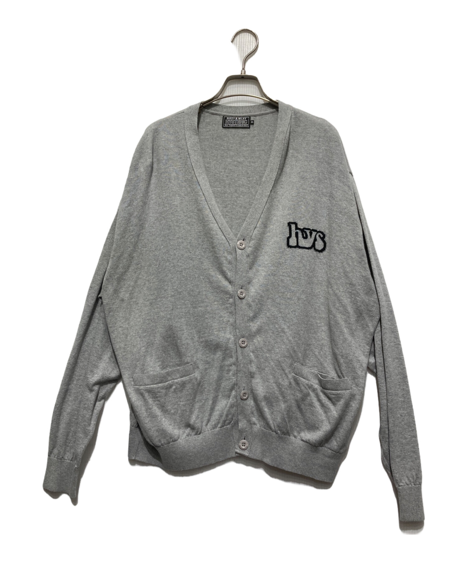 中古・古着通販】Hysteric Glamour (ヒステリックグラマー) 25SS