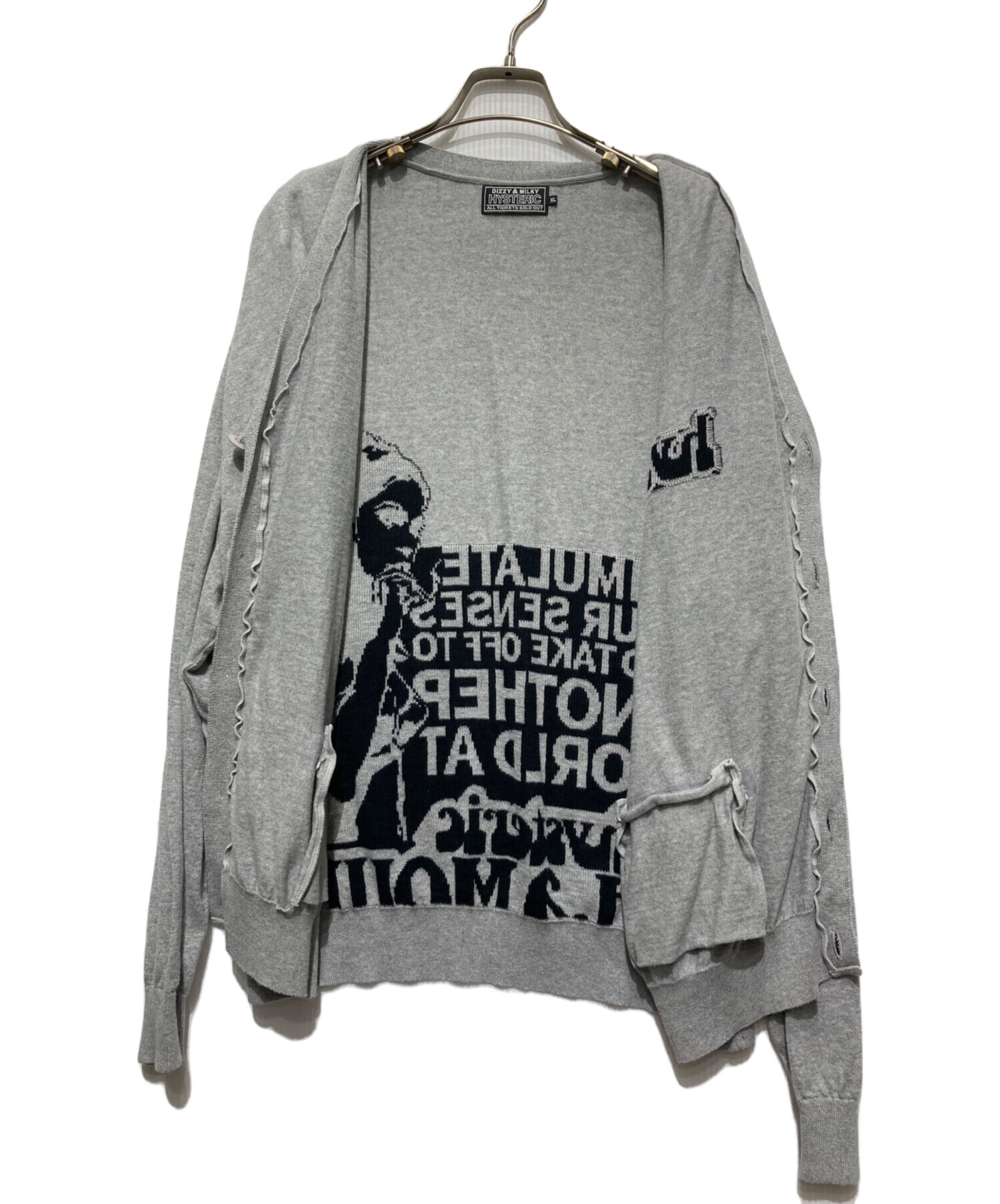 中古・古着通販】Hysteric Glamour (ヒステリックグラマー) 25SS