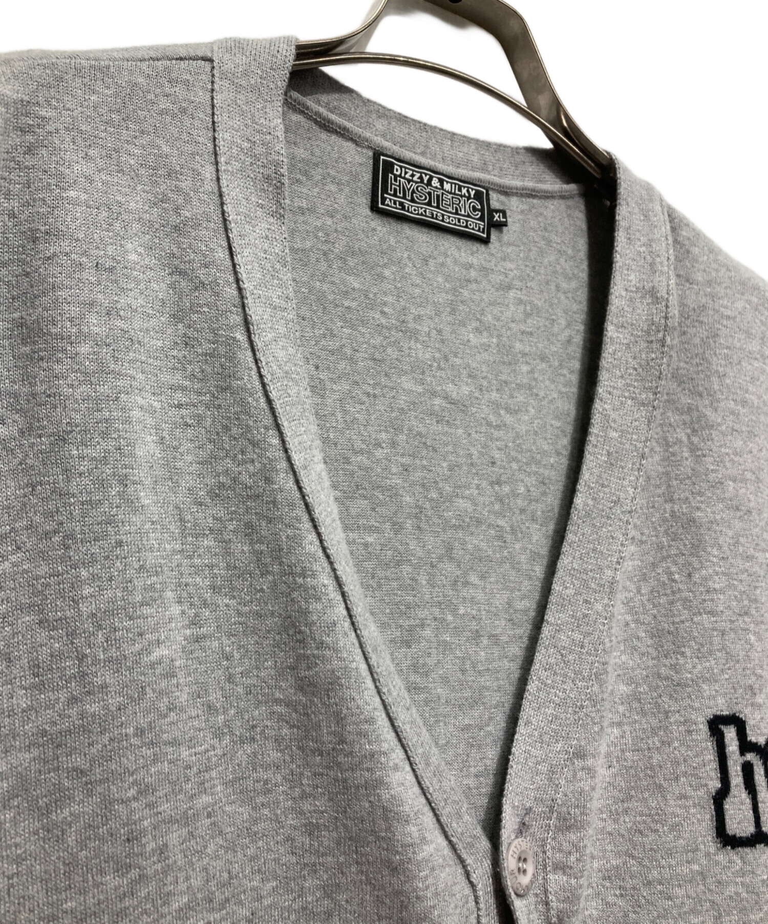 中古・古着通販】Hysteric Glamour (ヒステリックグラマー) 25SS