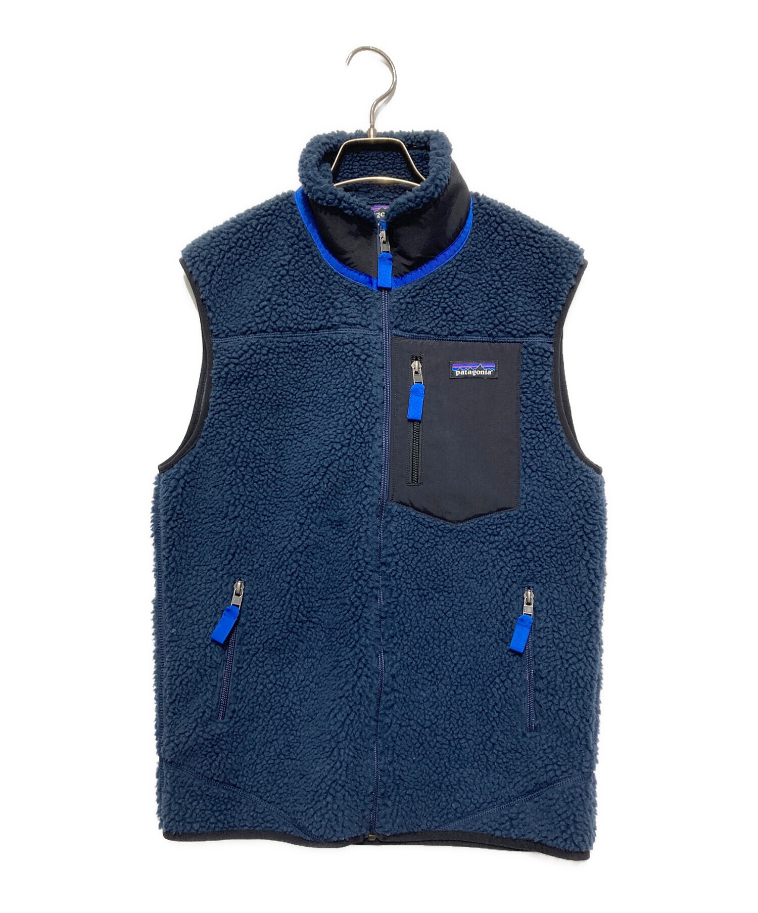 中古・古着通販】Patagonia (パタゴニア) Classic Retro-X Vest