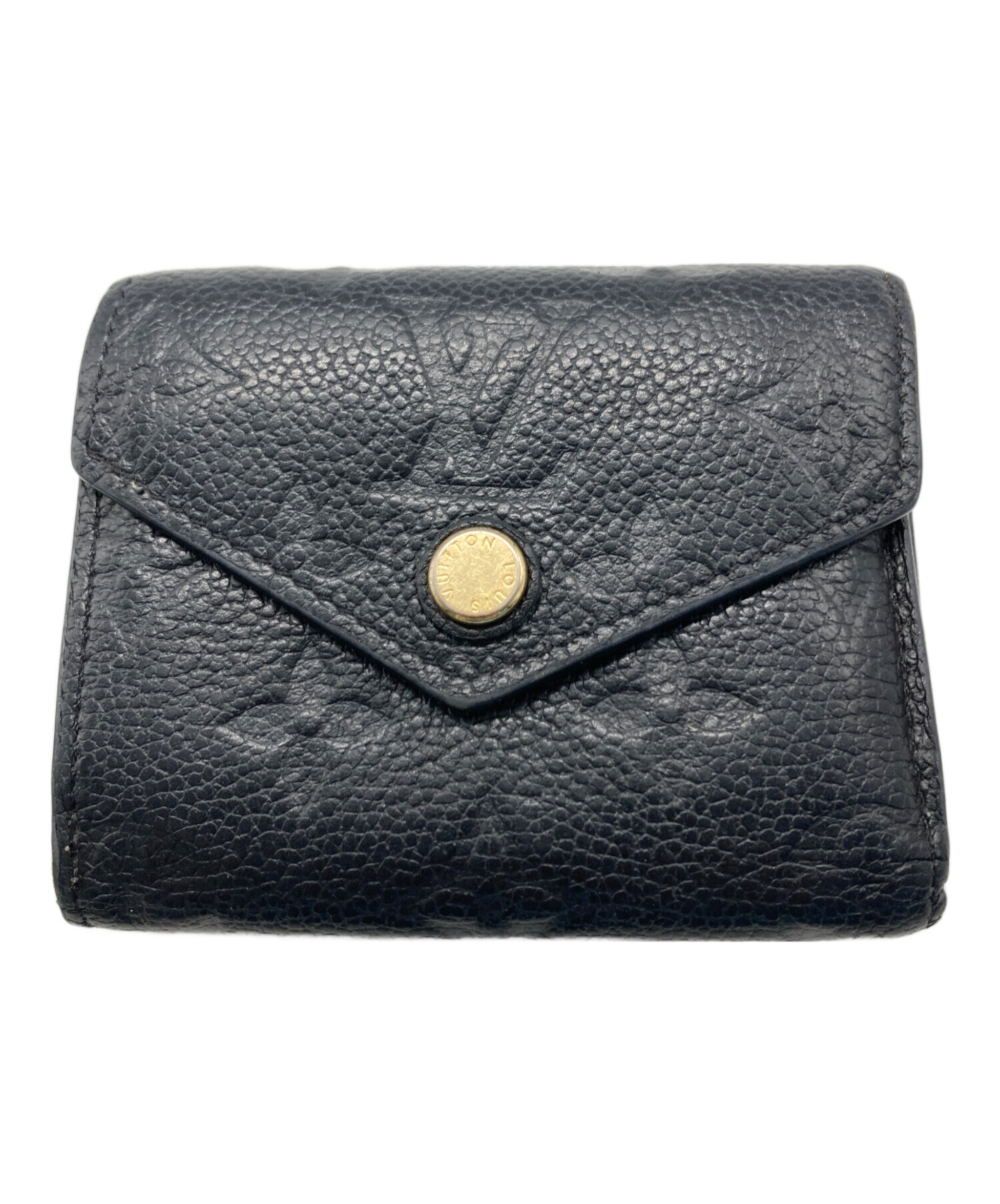 中古・古着通販】LOUIS VUITTON (ルイ ヴィトン) ポルトフォイユ