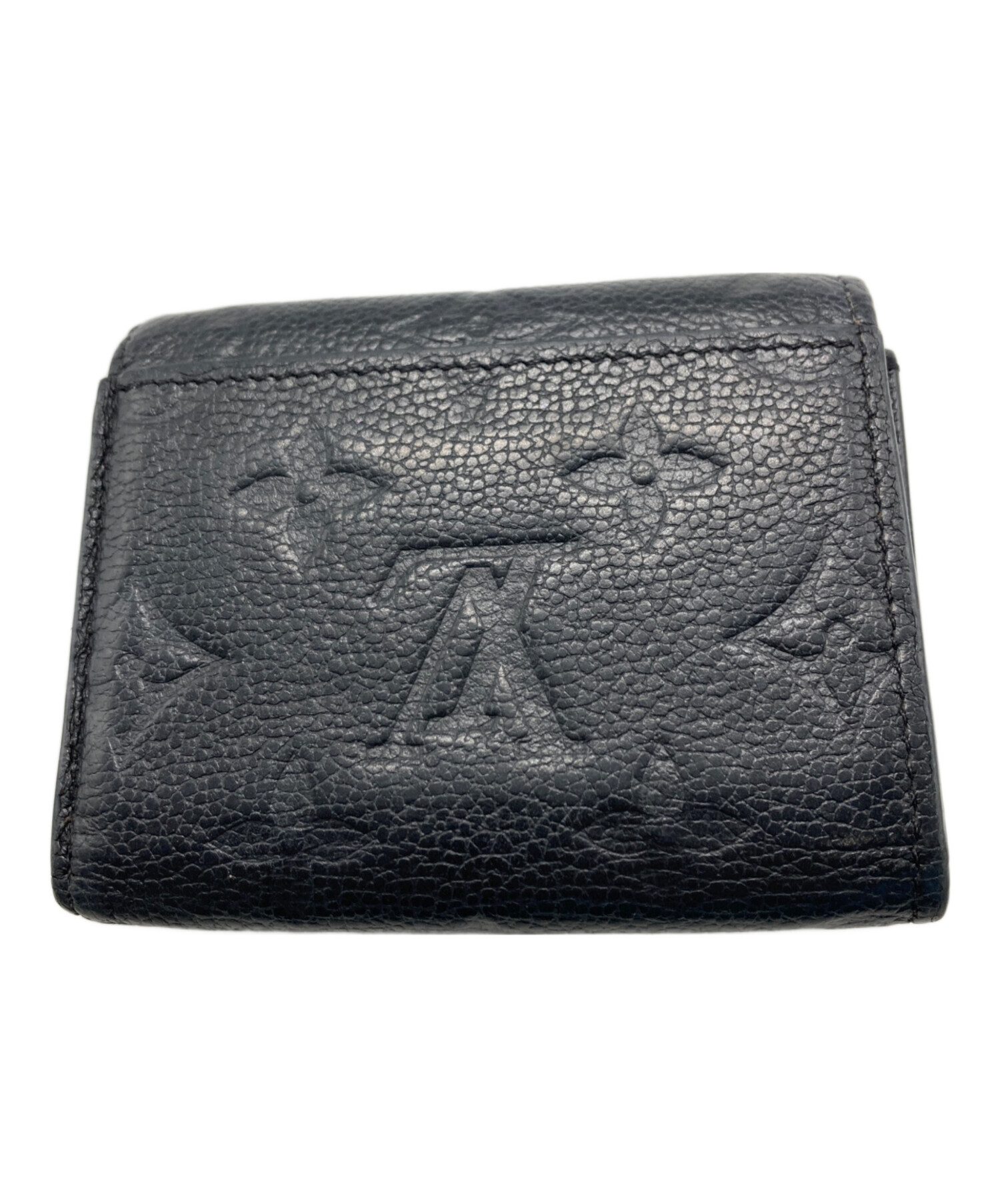 中古・古着通販】LOUIS VUITTON (ルイ ヴィトン) ポルトフォイユ