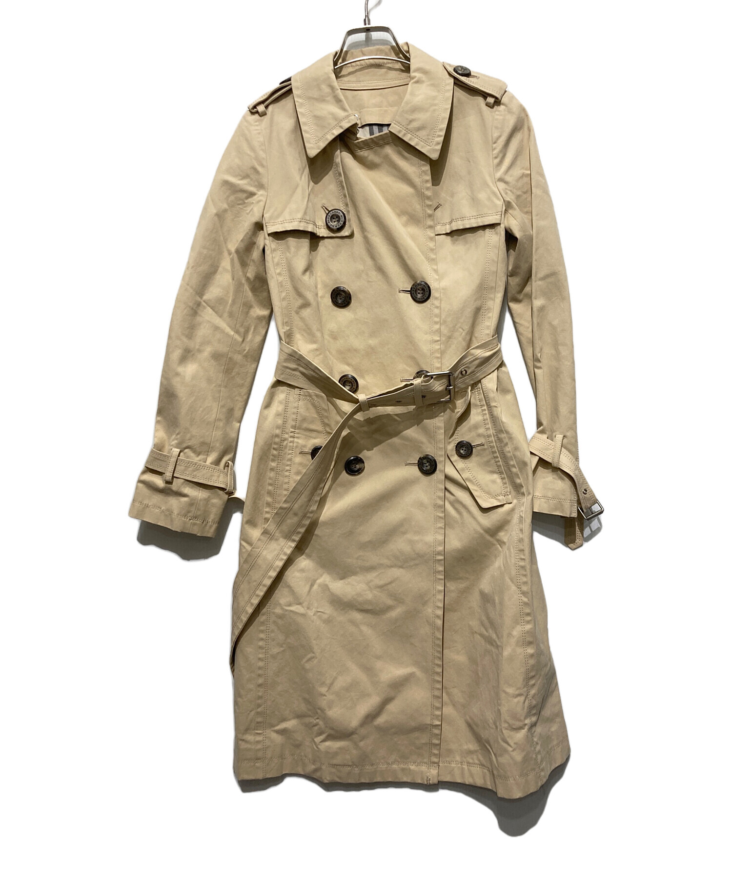 中古・古着通販】BURBERRY BLUE LABEL (バーバリー ブルー レーベル