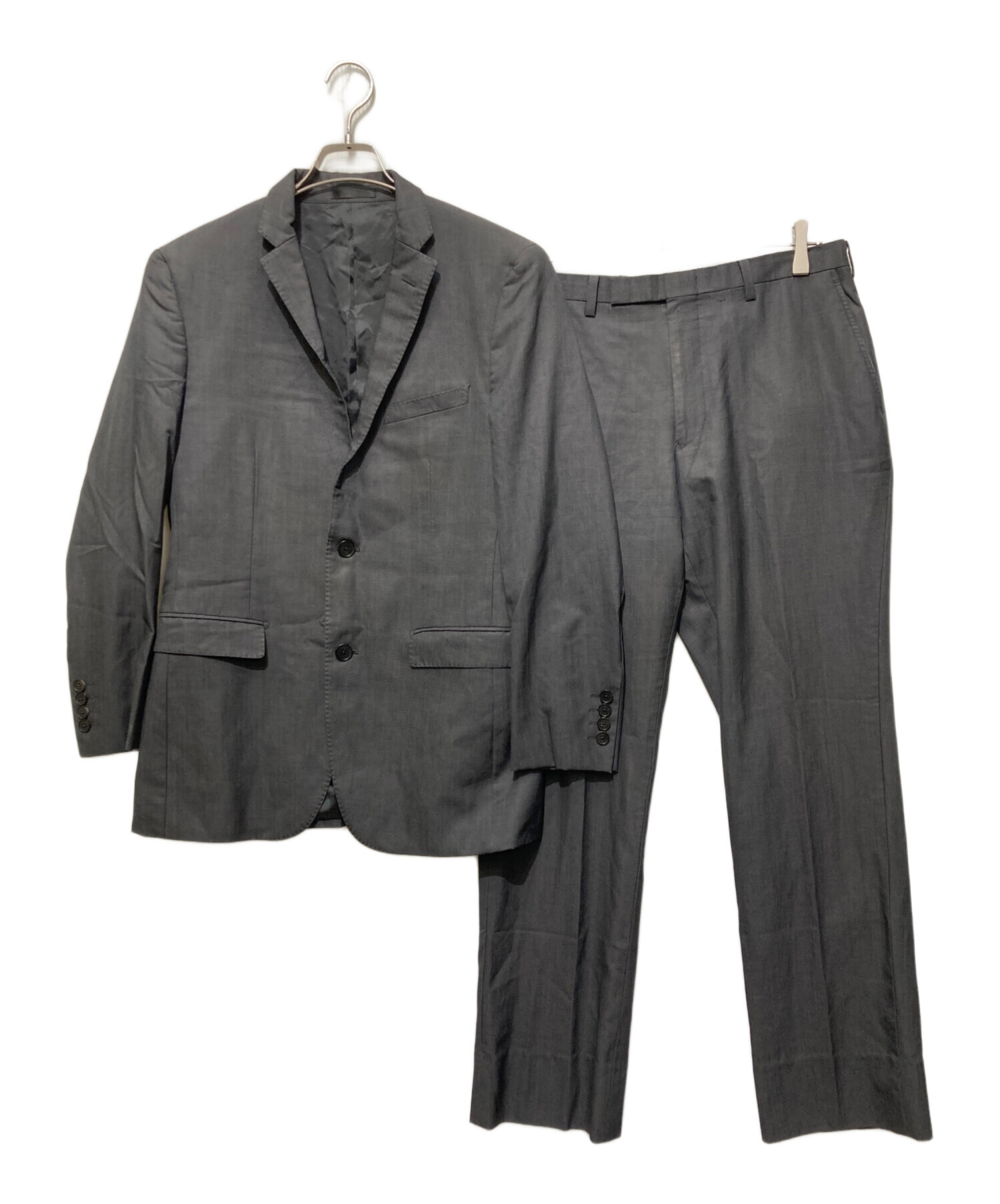 中古・古着通販】BURBERRY BLACK LABEL (バーバリーブラックレーベル