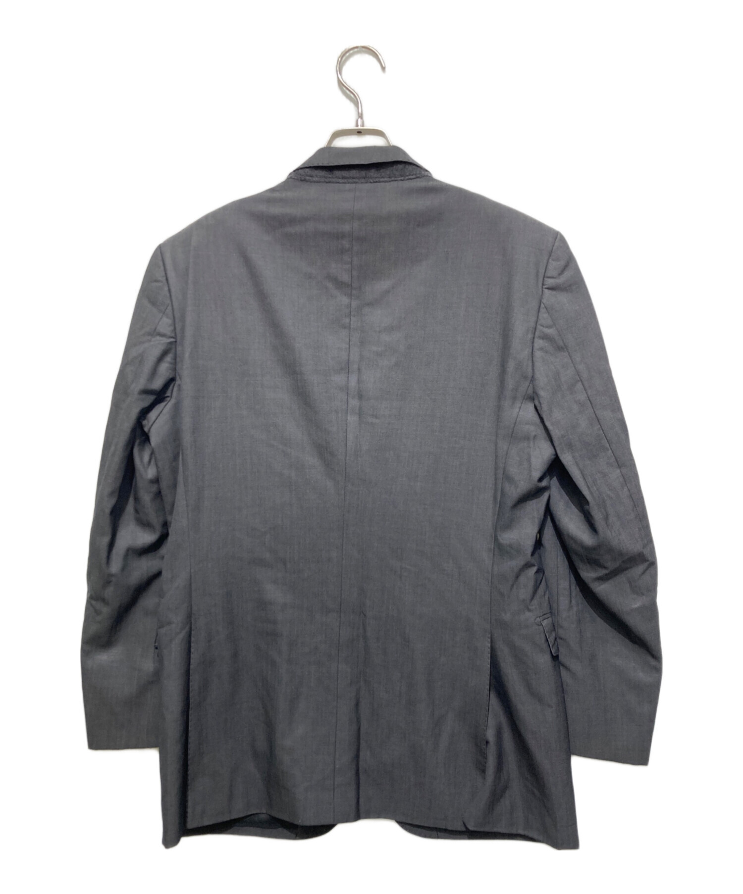 中古・古着通販】BURBERRY BLACK LABEL (バーバリーブラックレーベル