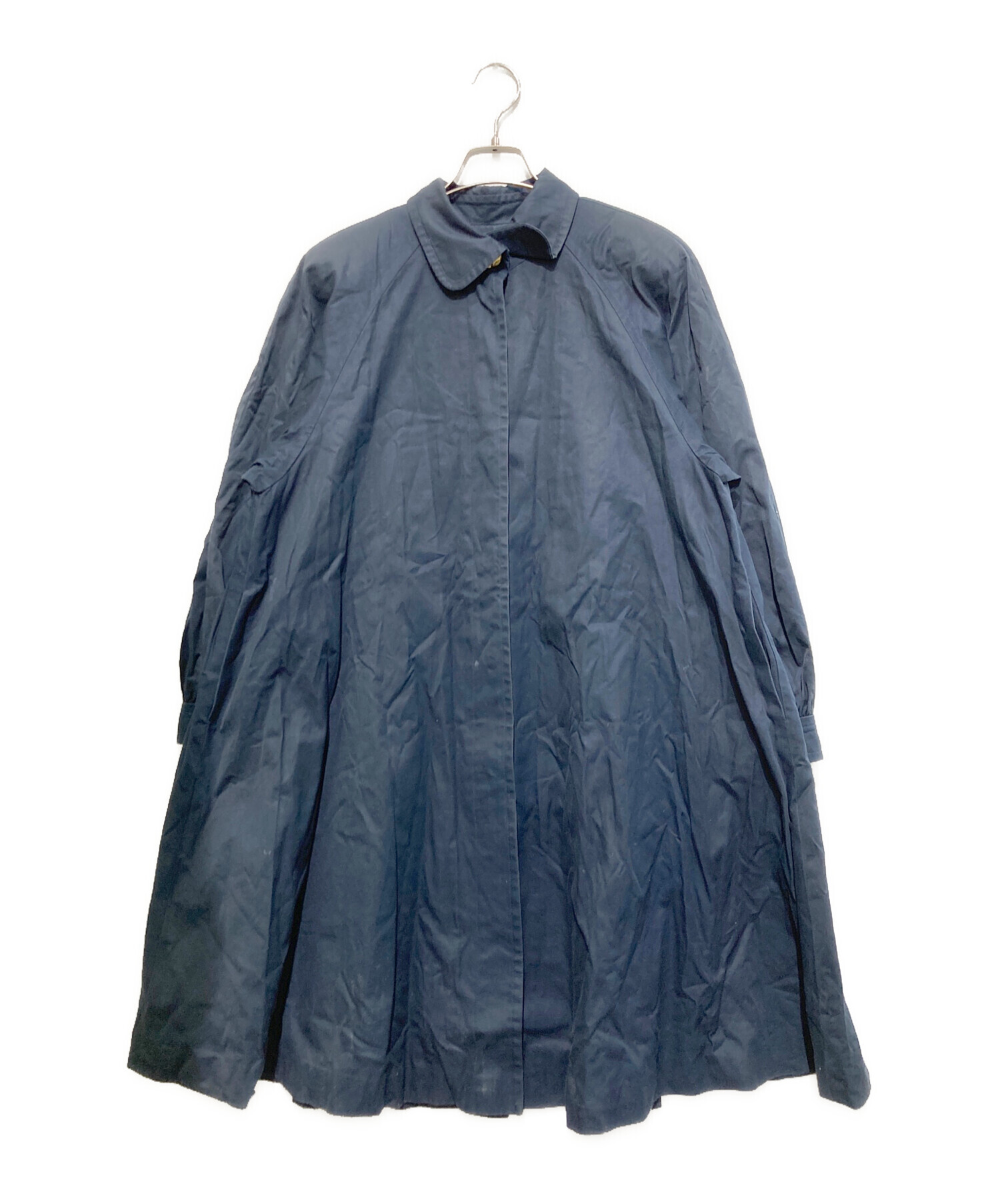 中古・古着通販】Yves Saint Laurent (イヴサンローラン) ステンカラー