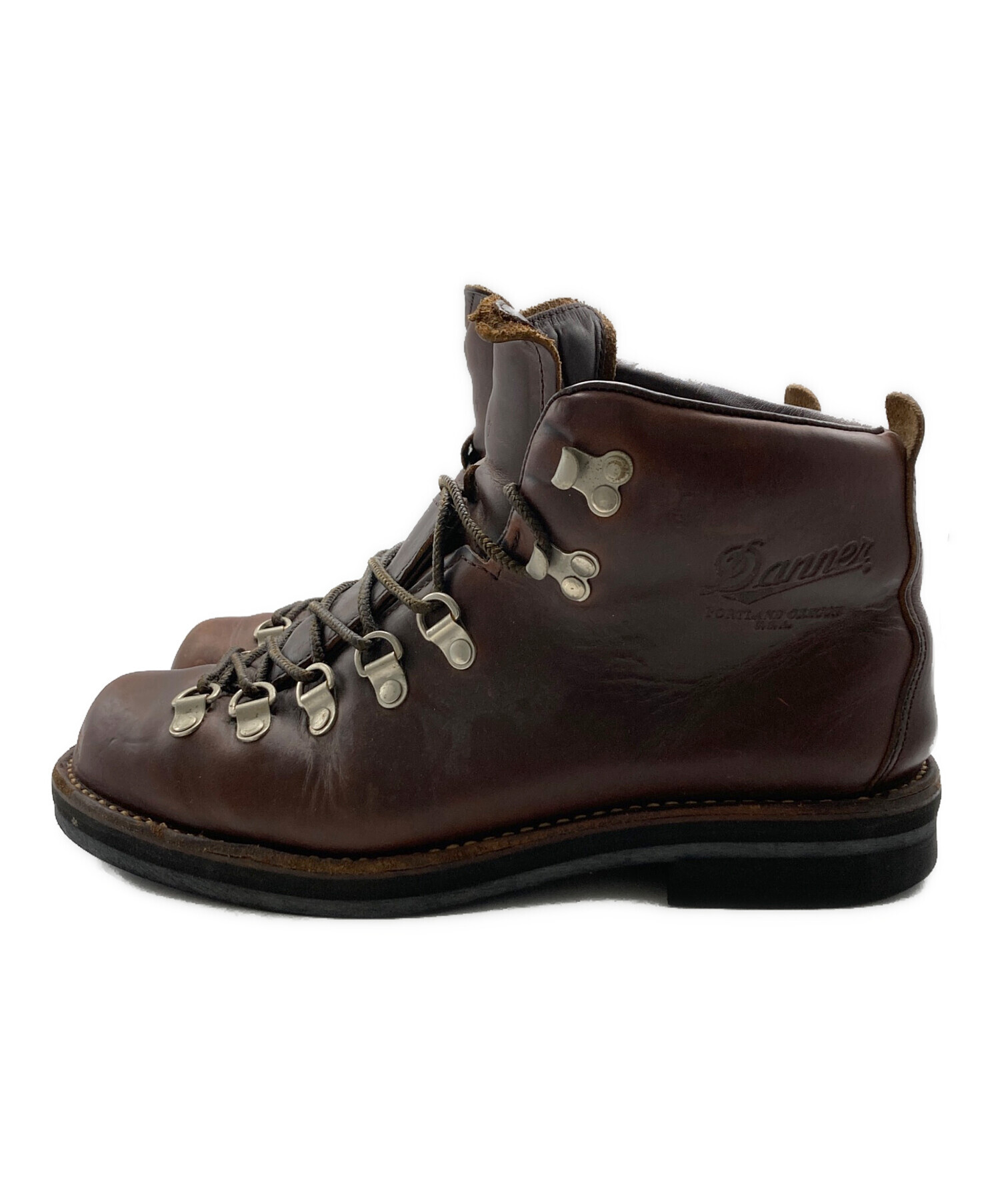 中古・古着通販】GENERAL SUPPLY (ジェネラルサプライ) Danner (ダナー