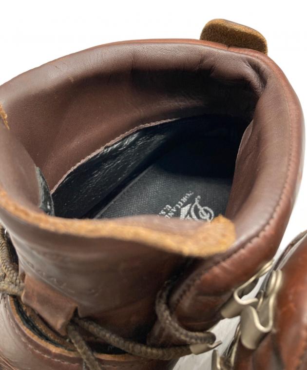 中古・古着通販】GENERAL SUPPLY (ジェネラルサプライ) Danner (ダナー