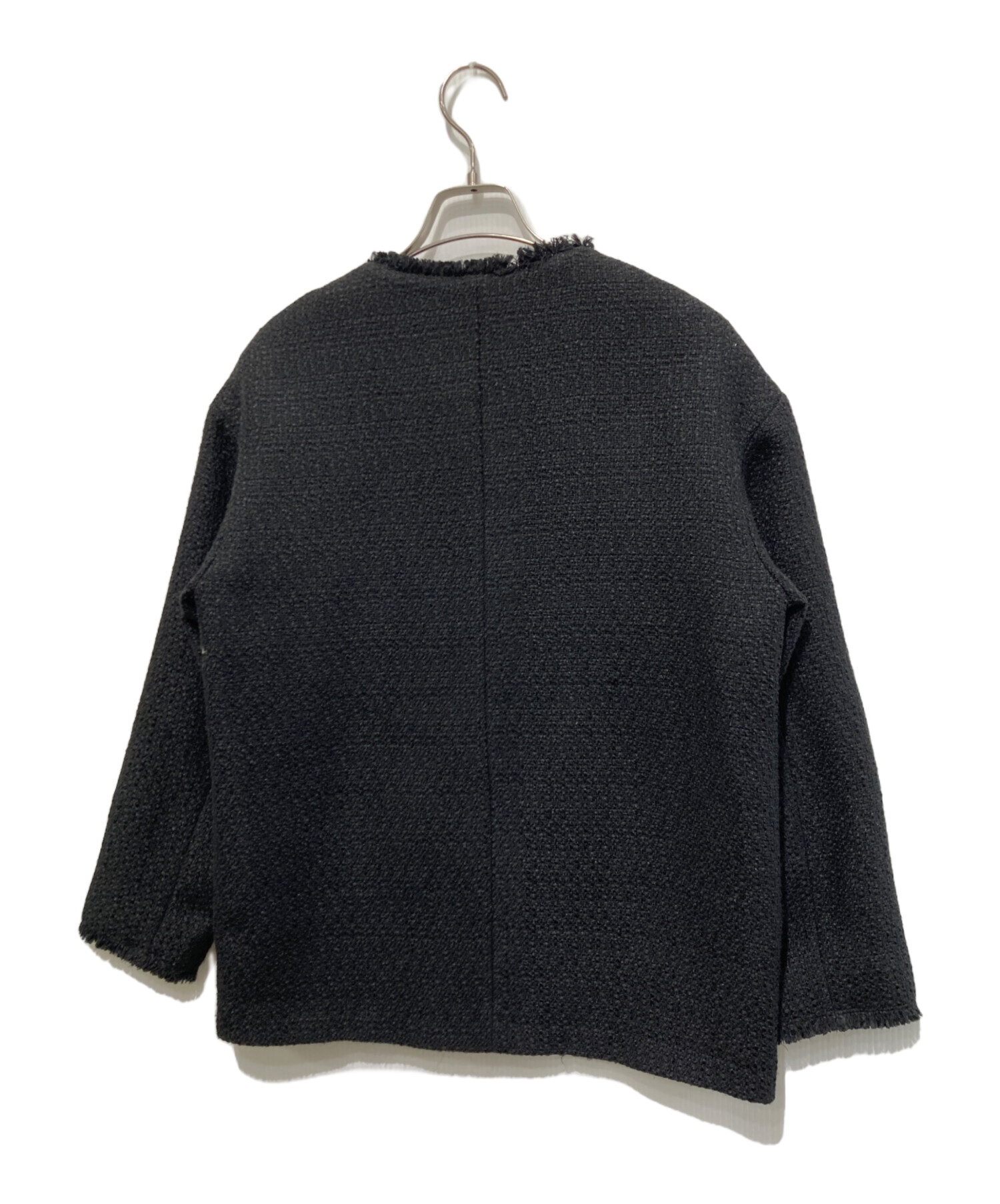 ジャーナルスタンダード ツイードジャケット SALE中 中古・古着通販】JOURNAL STANDARD (ジャーナルスタンダード) ツイード