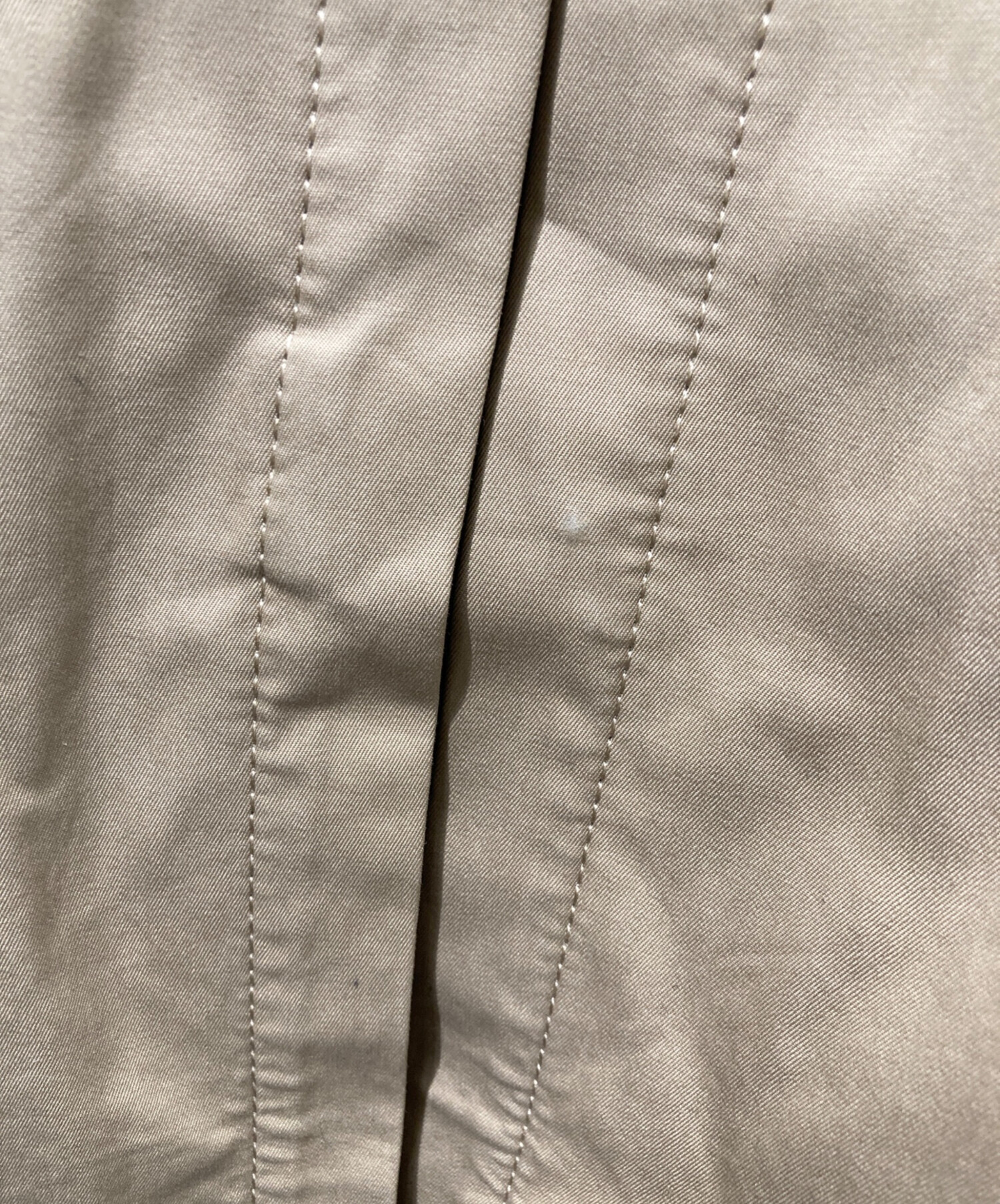 中古・古着通販】BURBERRY BLACK LABEL (バーバリーブラックレーベル