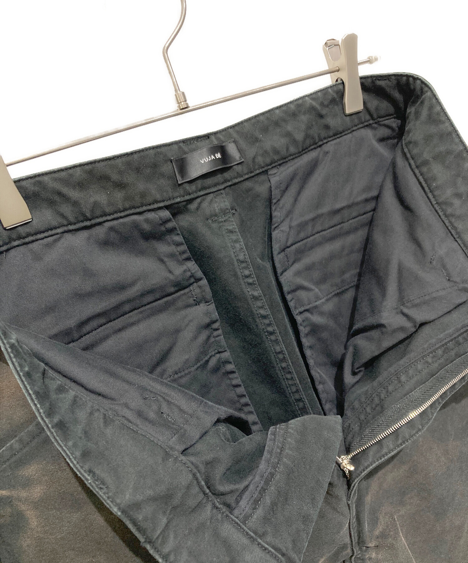 中古・古着通販】VUJA DE (ヴジャデ) ANDRE SURFADED CHINO PANT
