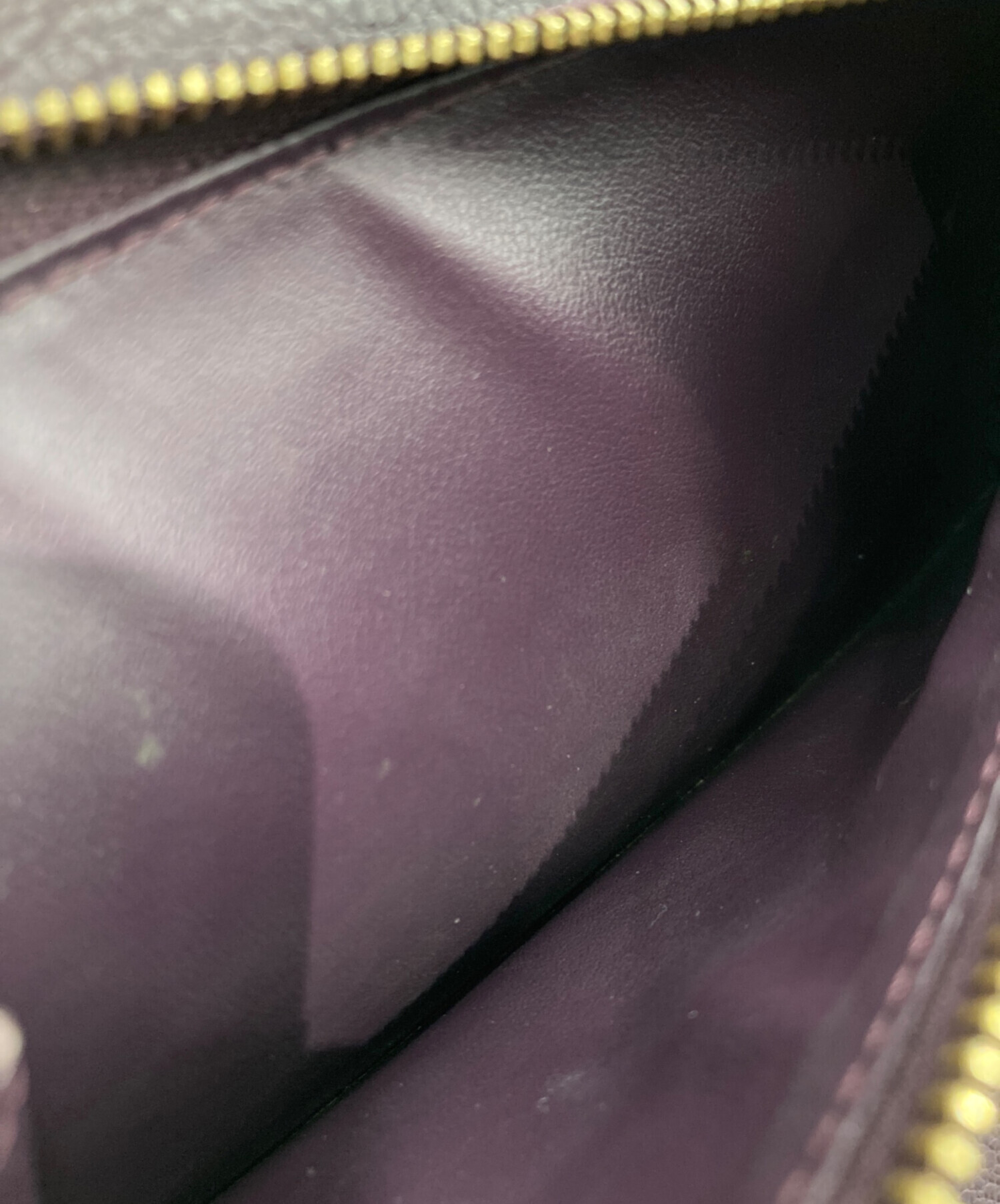 中古・古着通販】LOUIS VUITTON (ルイ ヴィトン) 長財布