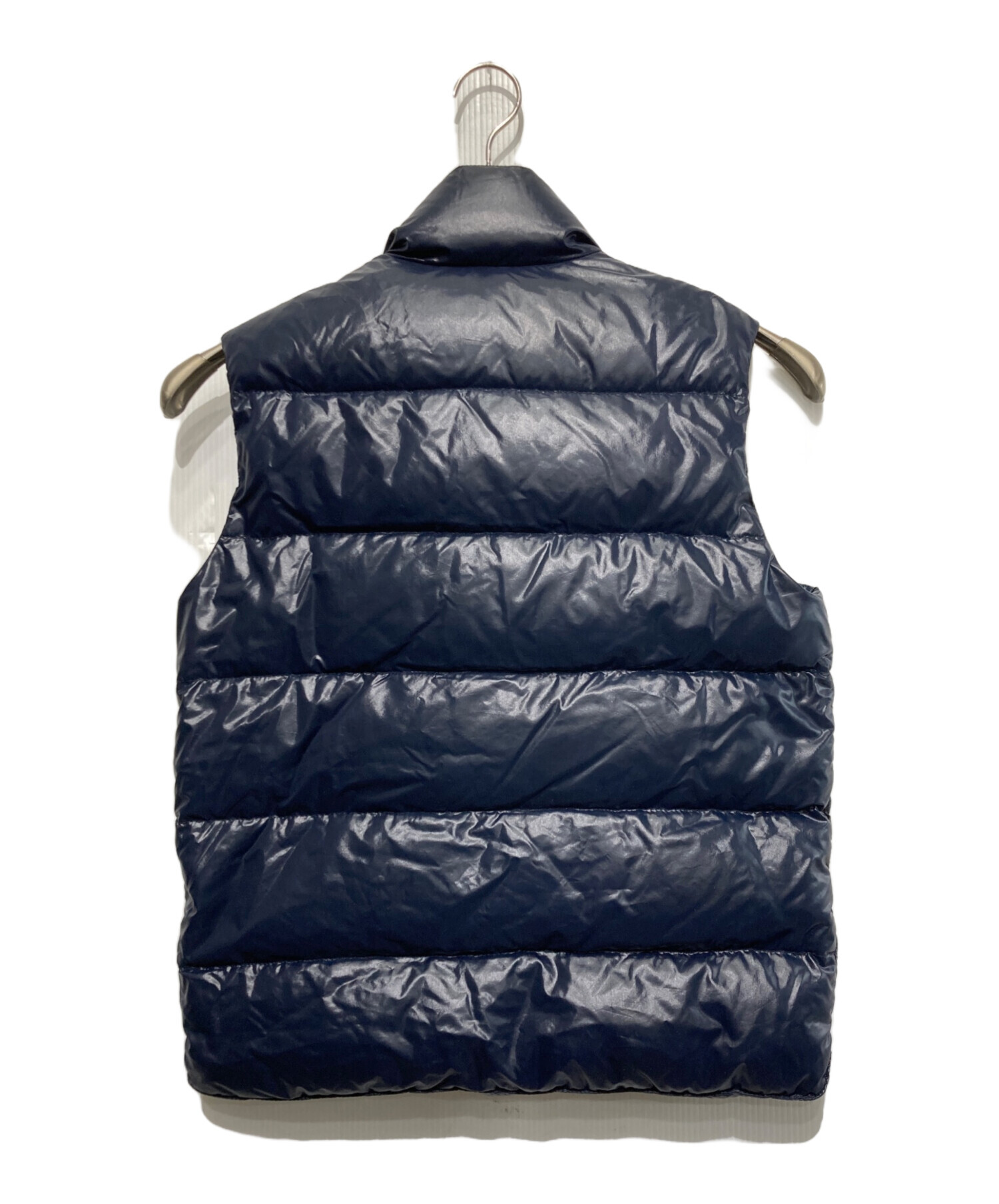 中古・古着通販】MONCLER (モンクレール) GIDE ジード ダウンベスト