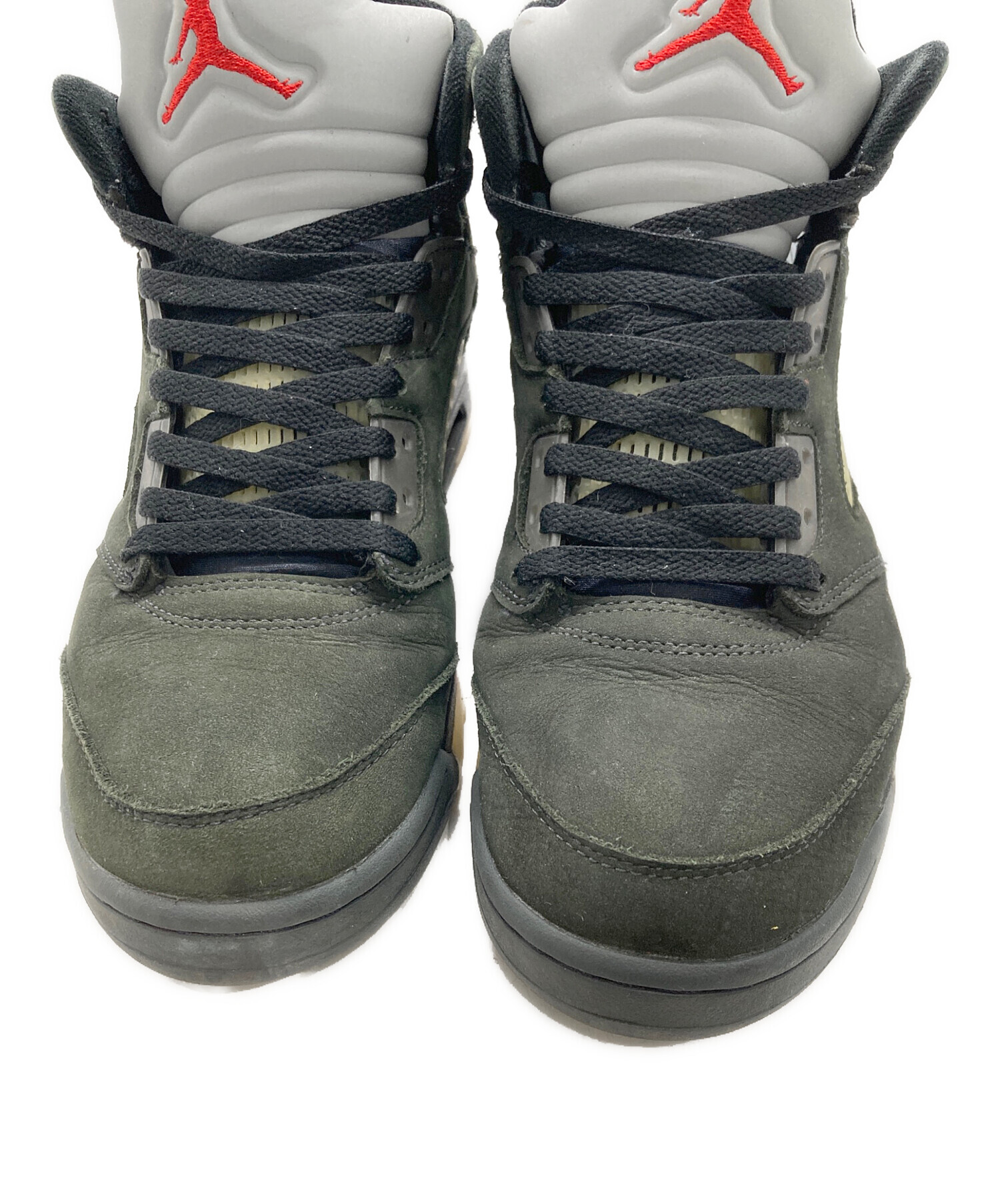 中古・古着通販】NIKE (ナイキ) Women's Air Jordan 5 Retro GORE-TEX