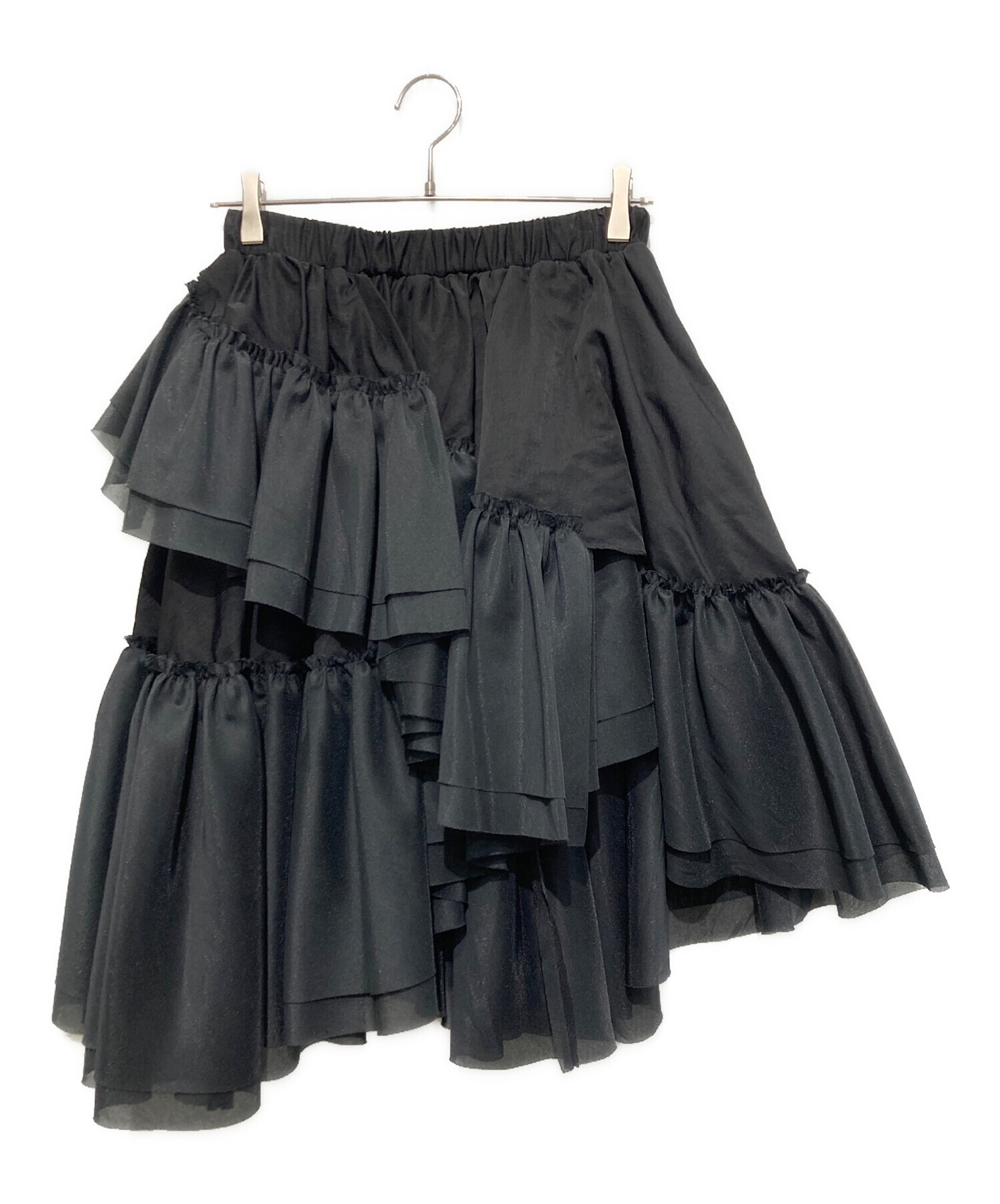 中古・古着通販】Lig. (リグドット) tulle skirt /チュールスカート