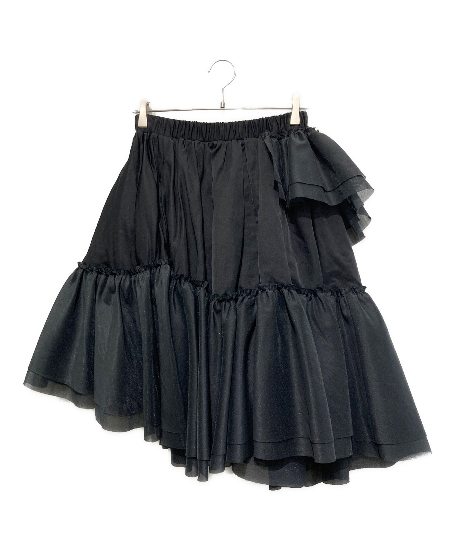 中古・古着通販】Lig. (リグドット) tulle skirt /チュールスカート